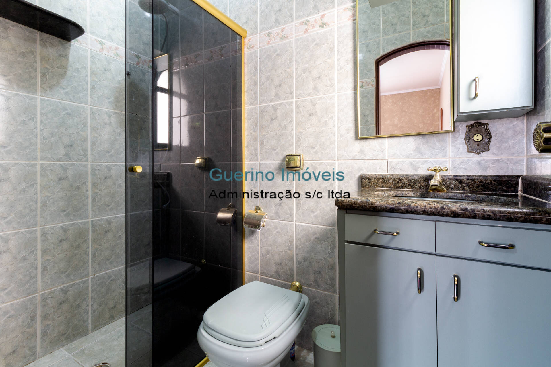 Sobrado, 3 quartos - Foto 27