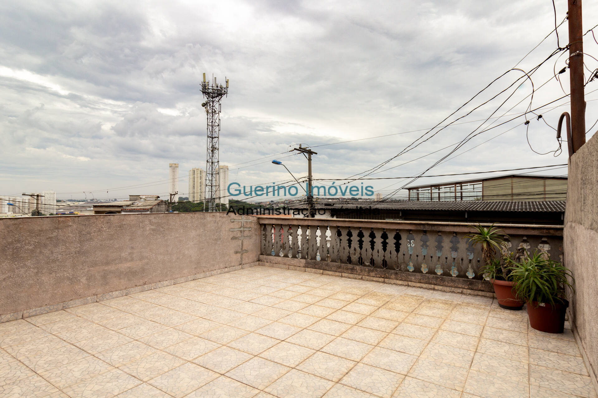 Sobrado, 3 quartos - Foto 29