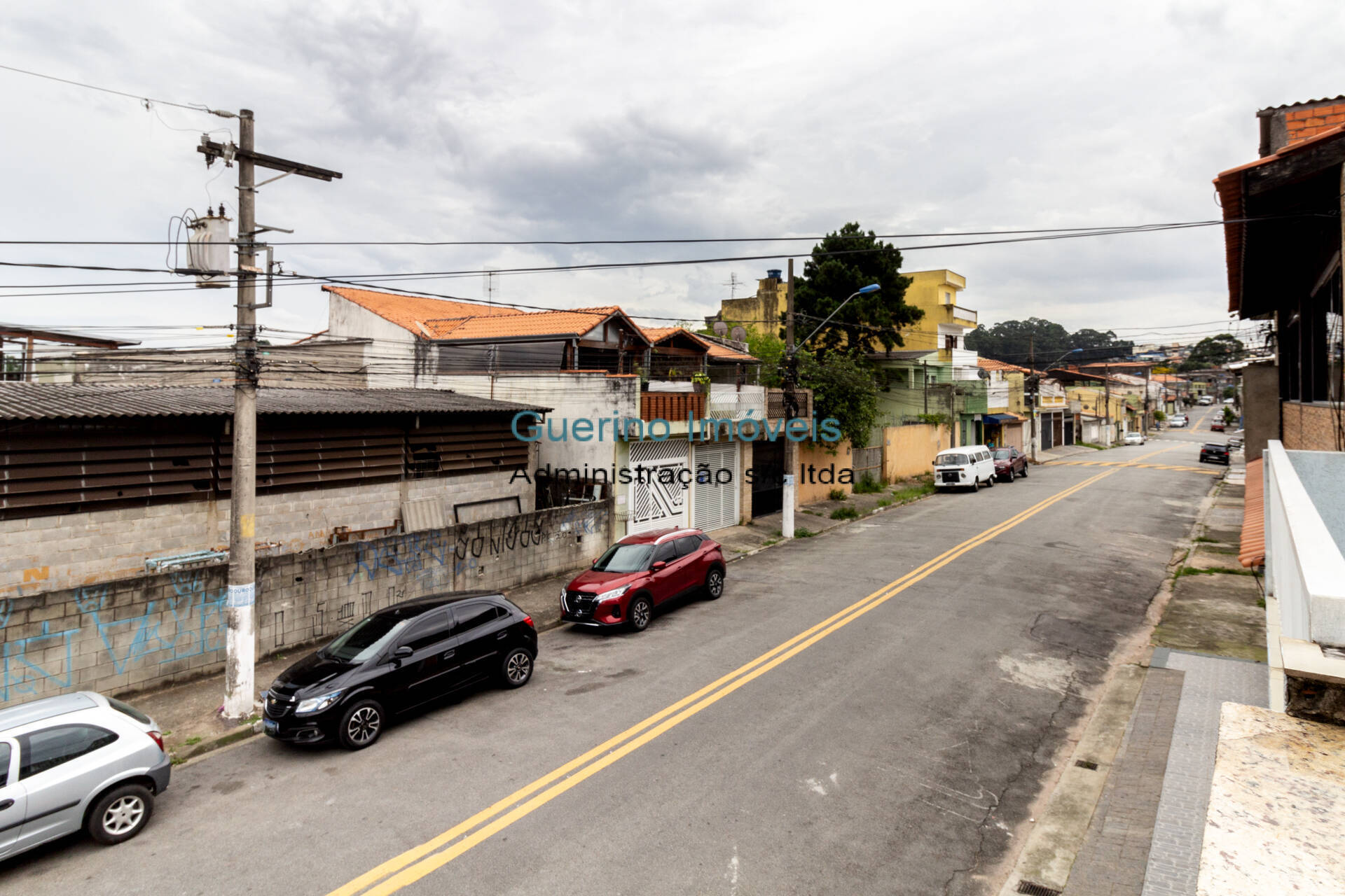 Sobrado, 3 quartos - Foto 33