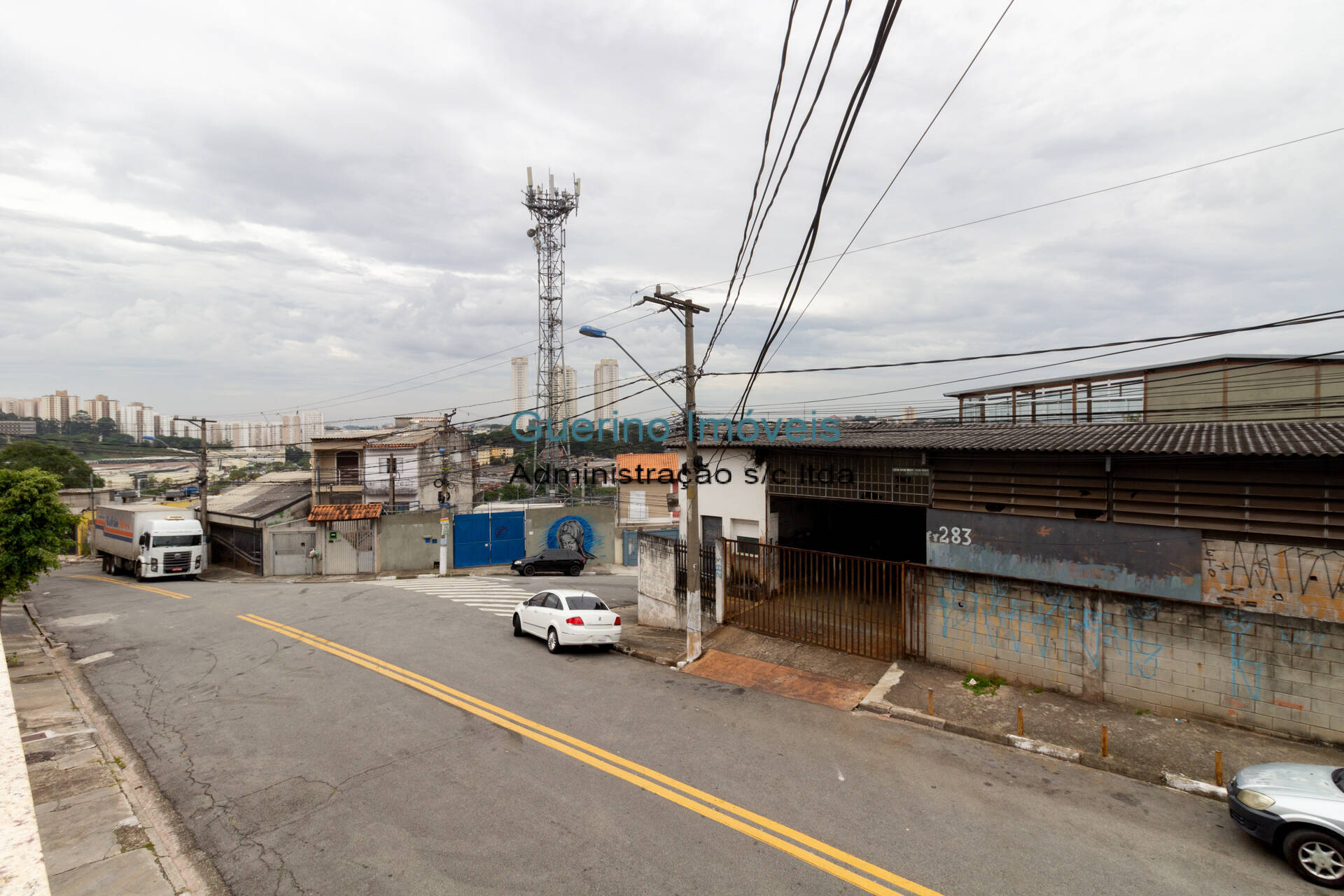 Sobrado, 3 quartos - Foto 34