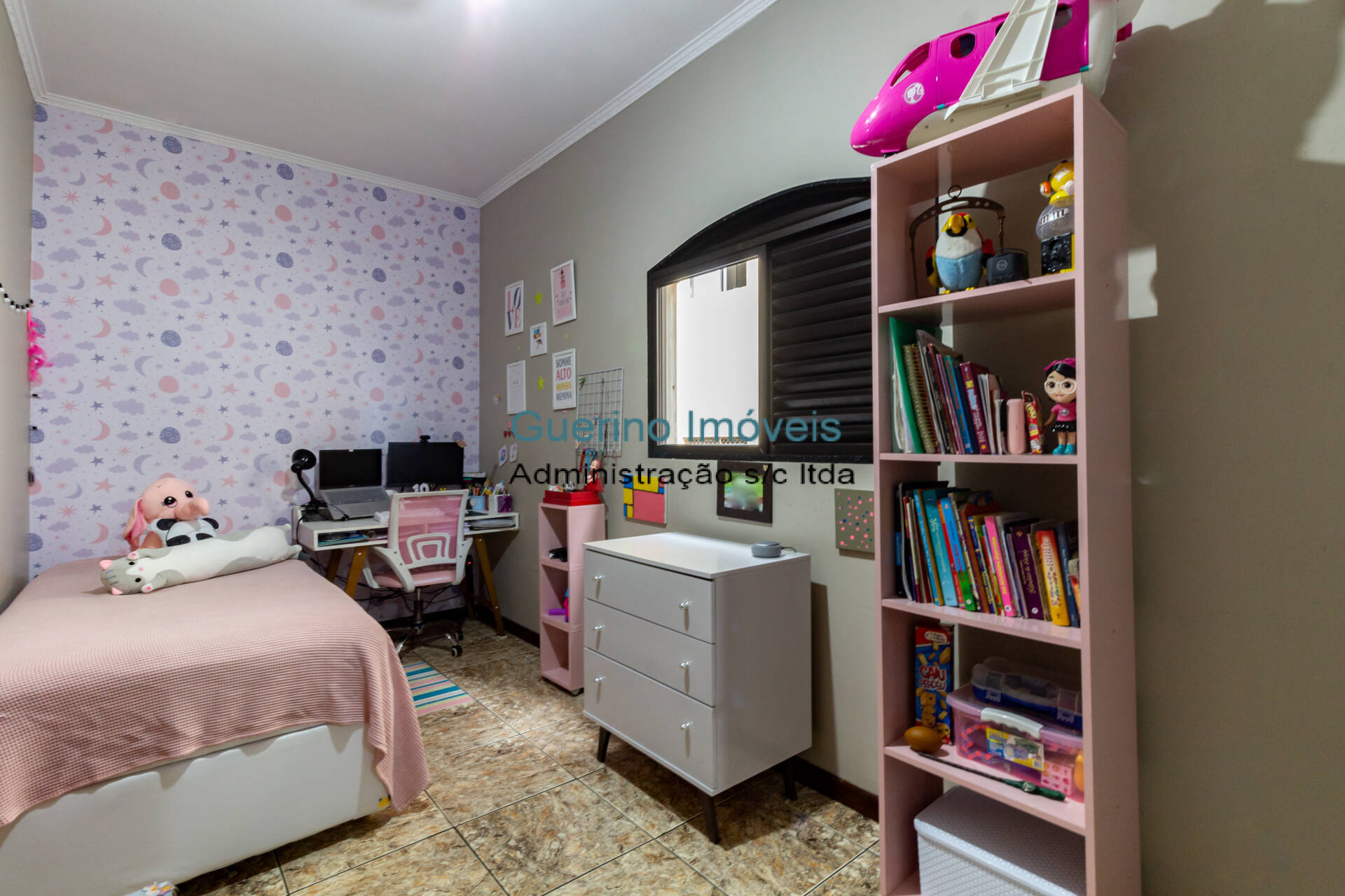 Sobrado, 3 quartos - Foto 35