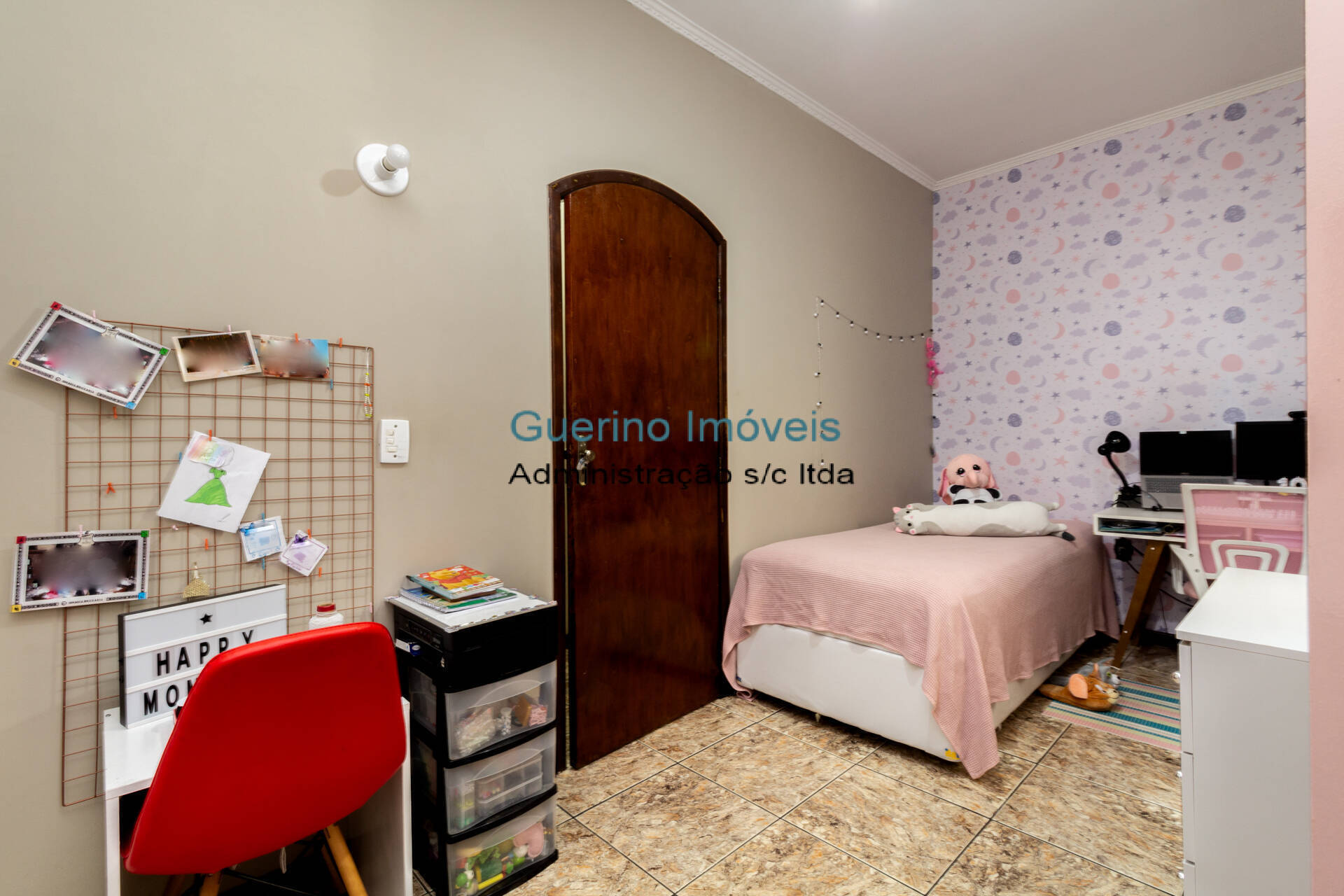 Sobrado, 3 quartos - Foto 36