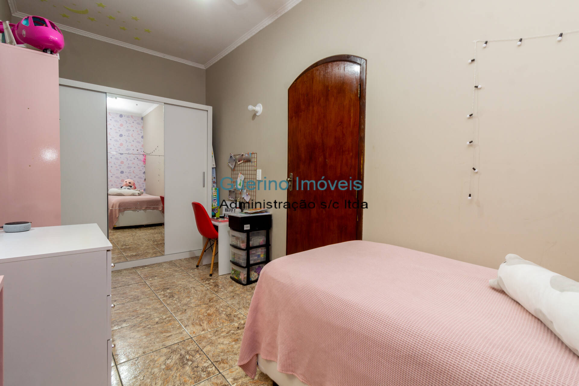 Sobrado, 3 quartos - Foto 37