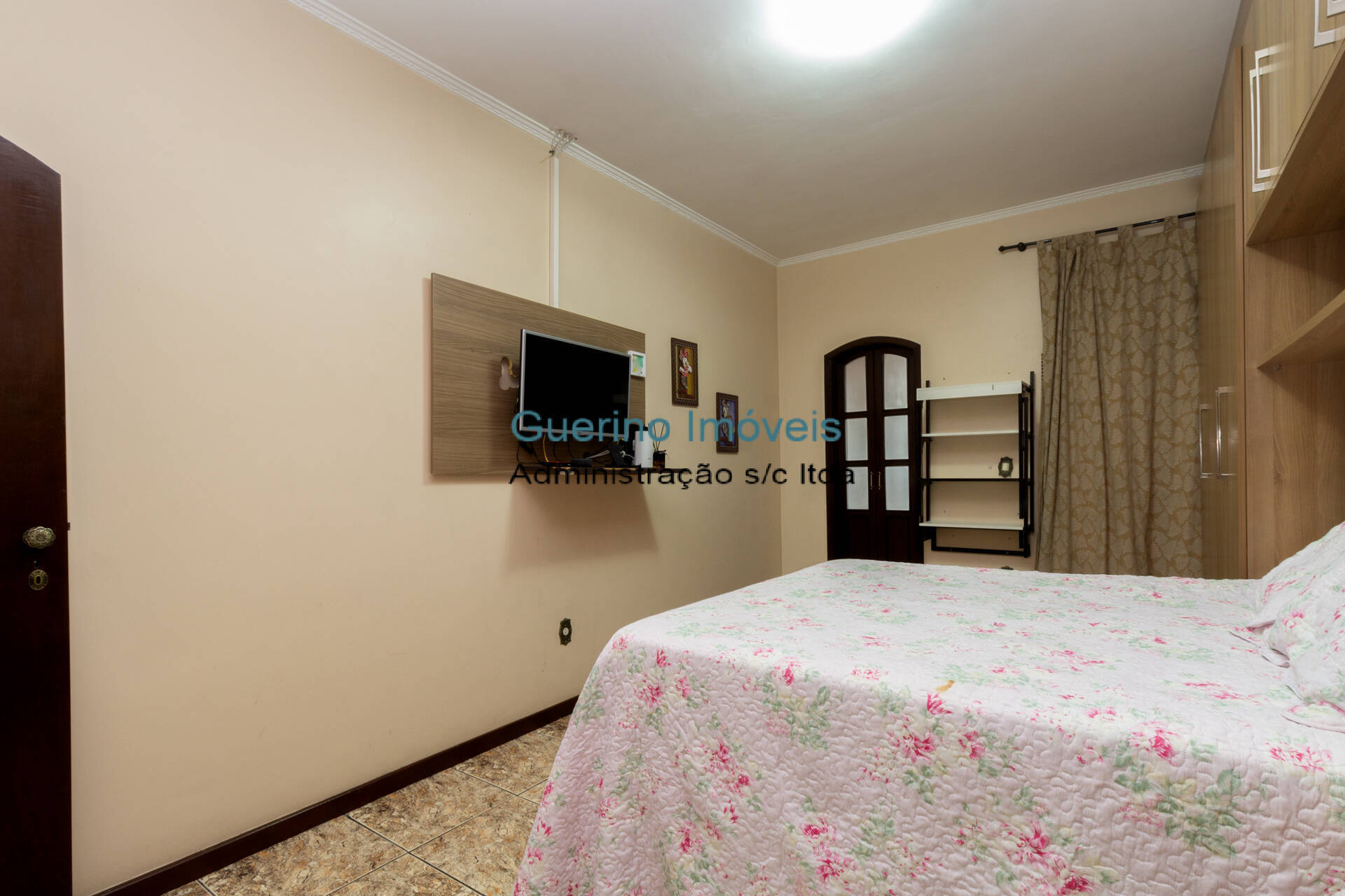 Sobrado, 3 quartos - Foto 39