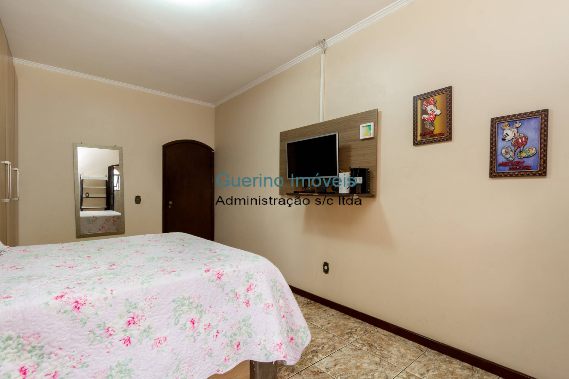 Sobrado, 3 quartos - Foto 40