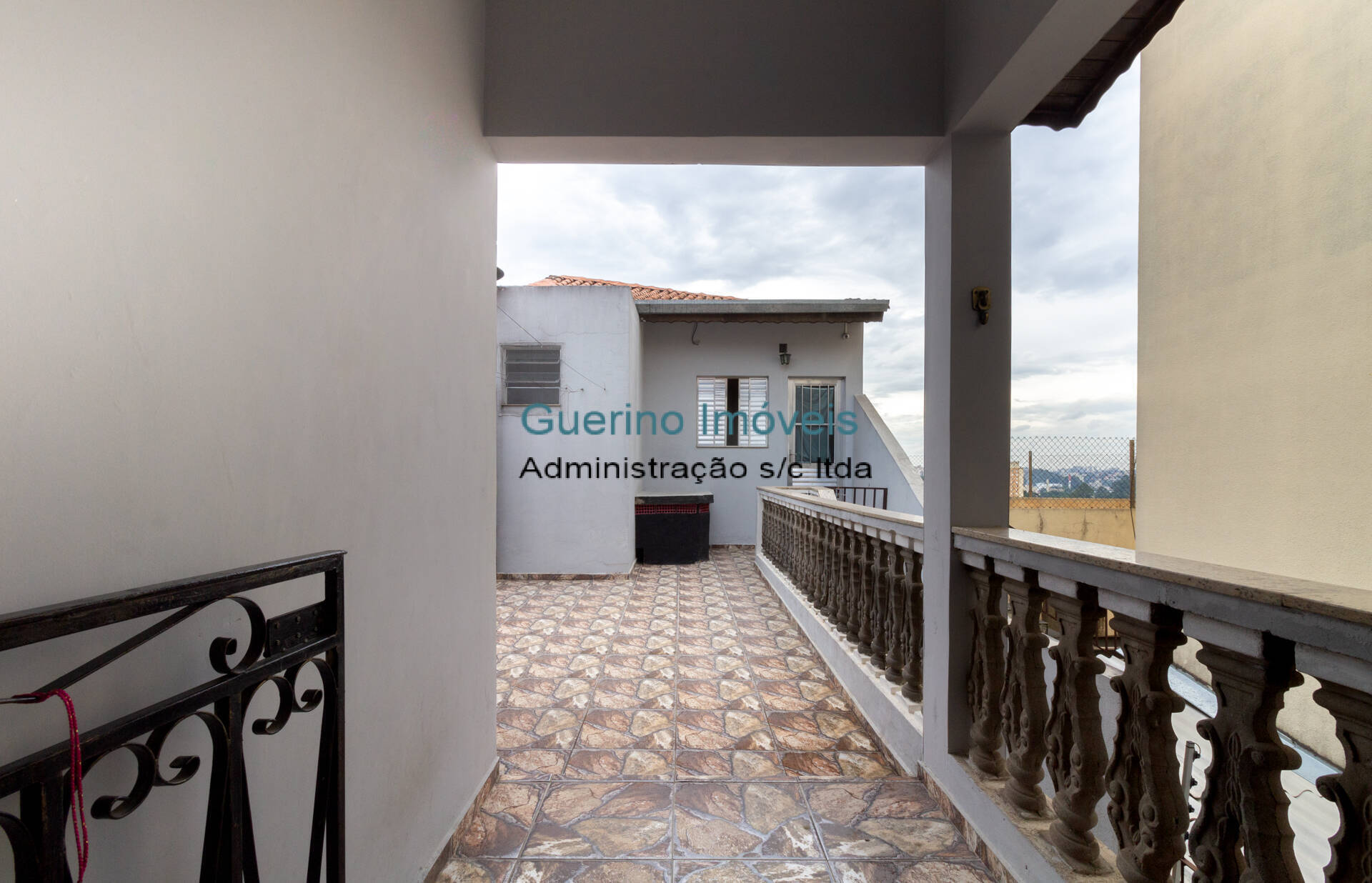 Sobrado, 3 quartos - Foto 43