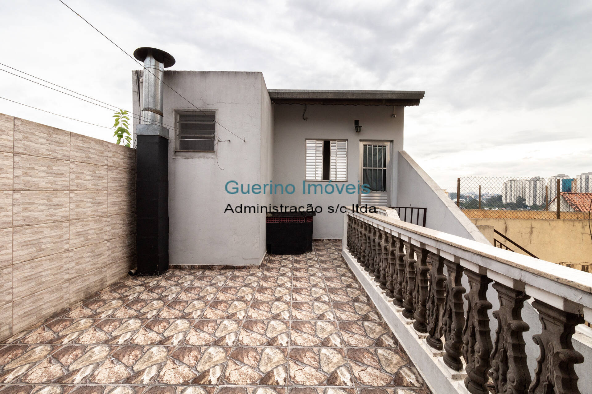 Sobrado, 3 quartos - Foto 45