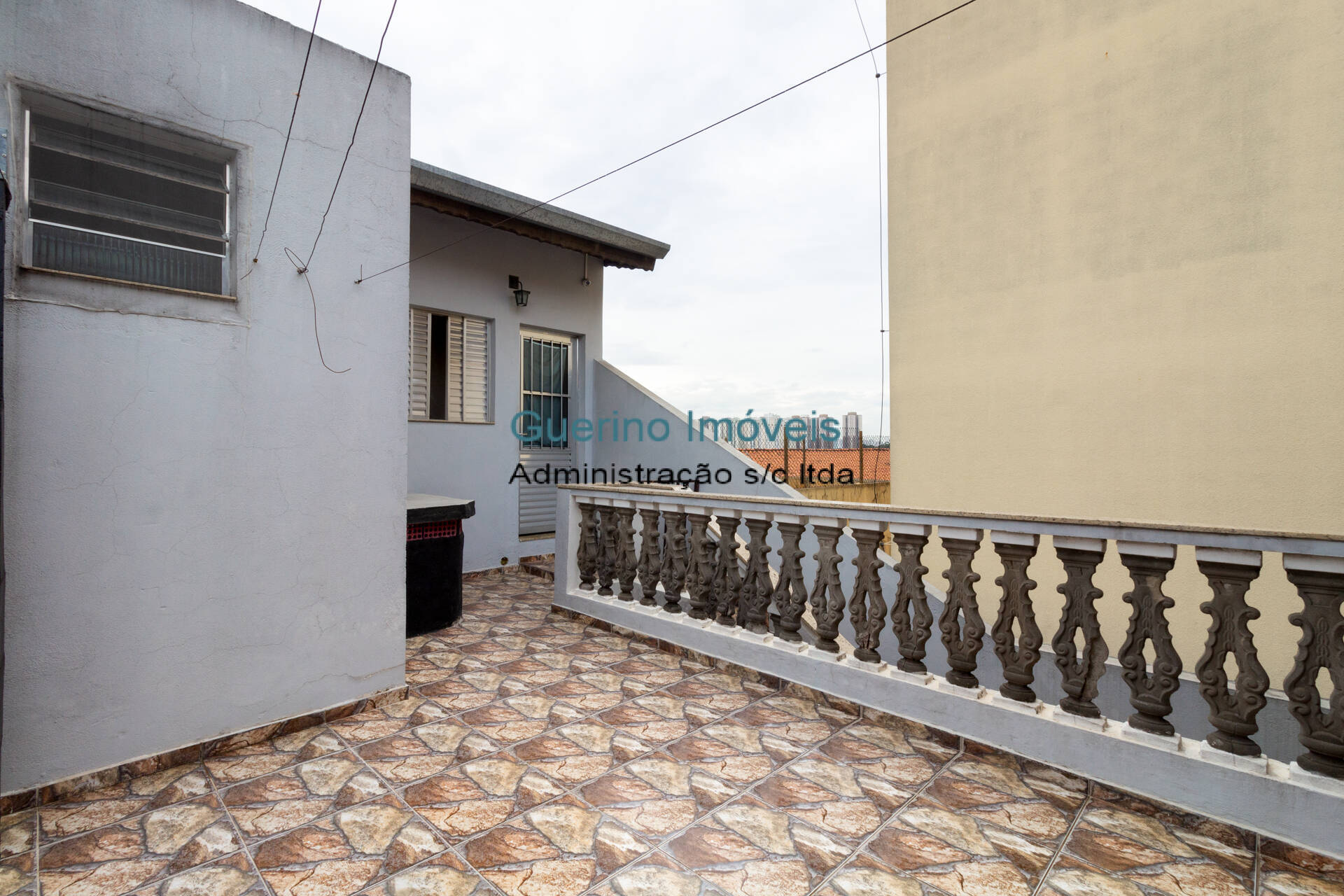 Sobrado, 3 quartos - Foto 46