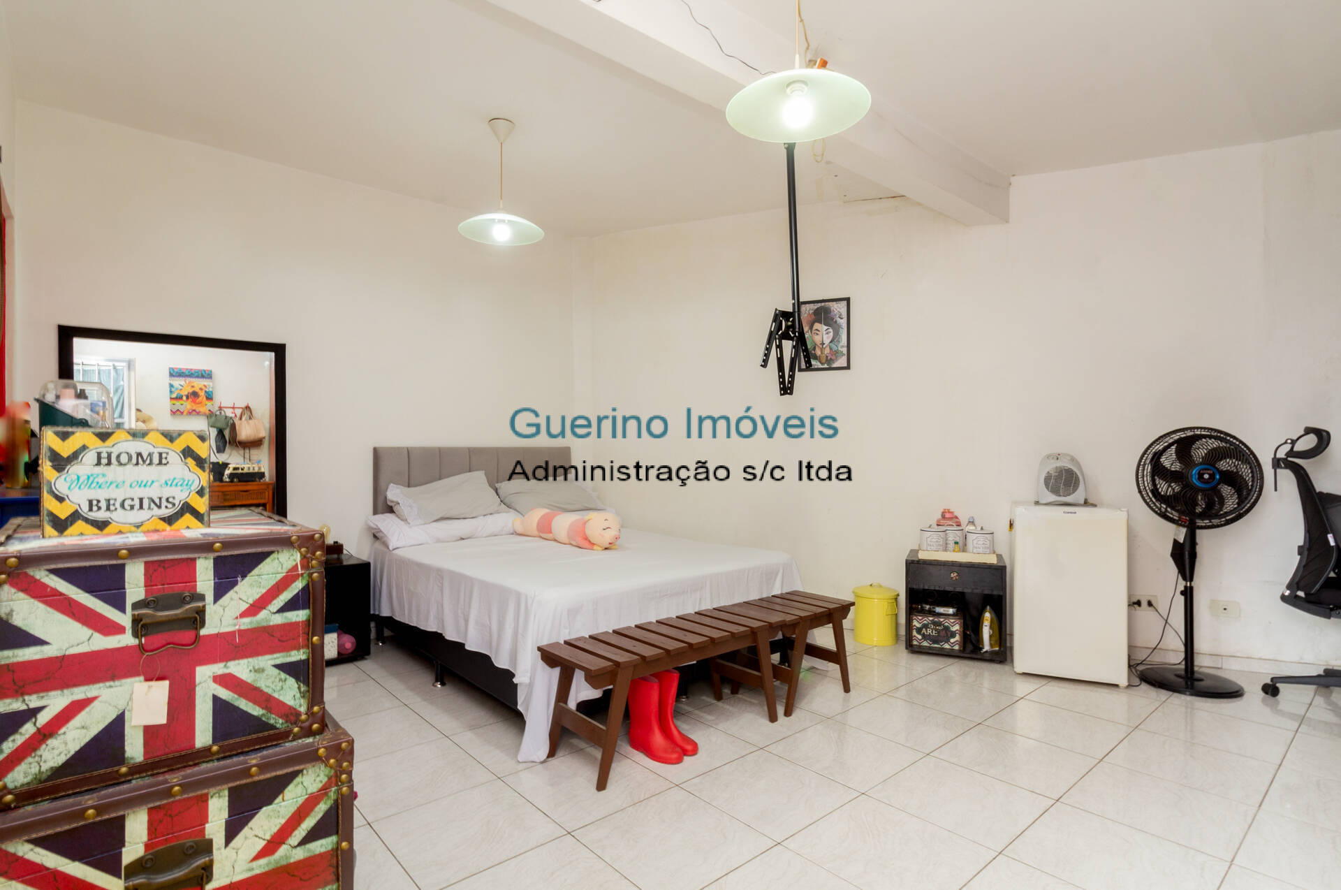 Sobrado, 3 quartos - Foto 47