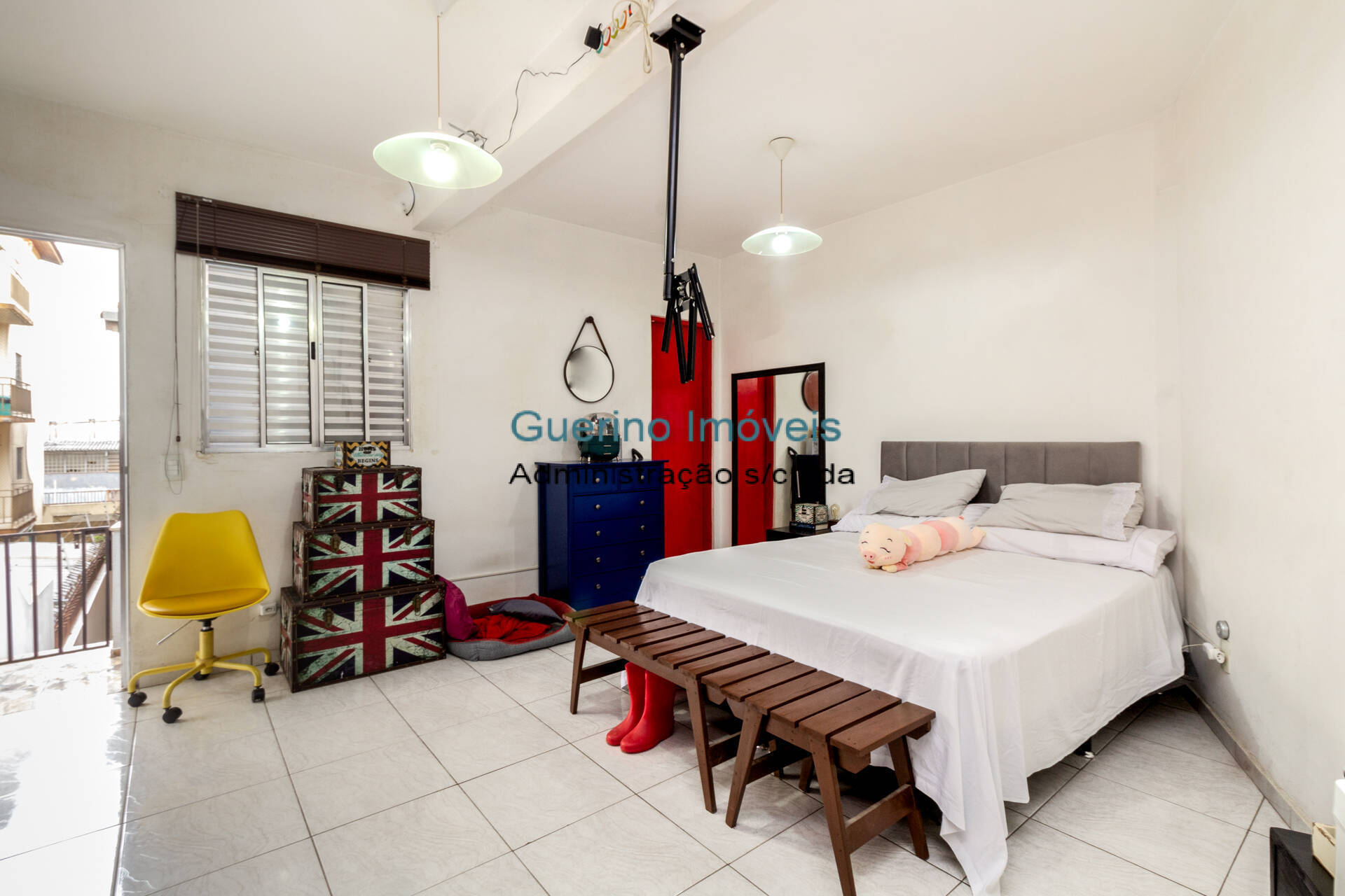 Sobrado, 3 quartos - Foto 48