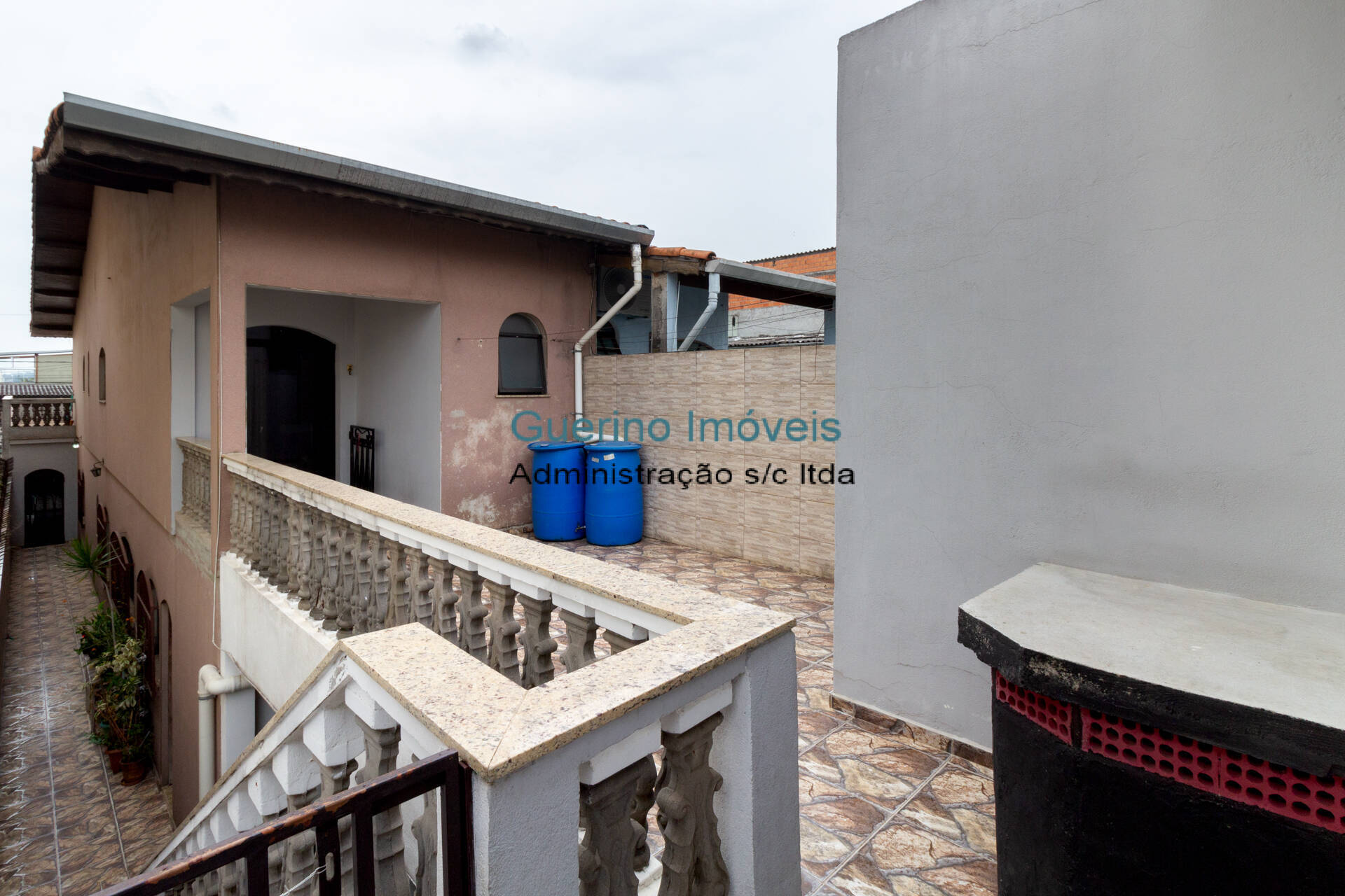 Sobrado, 3 quartos - Foto 50