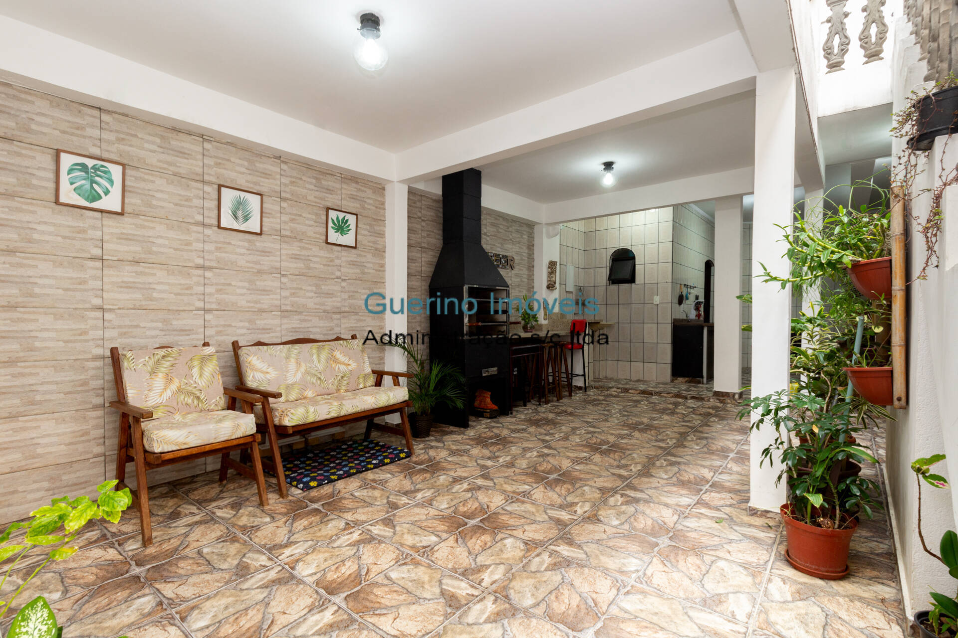 Sobrado, 3 quartos - Foto 52