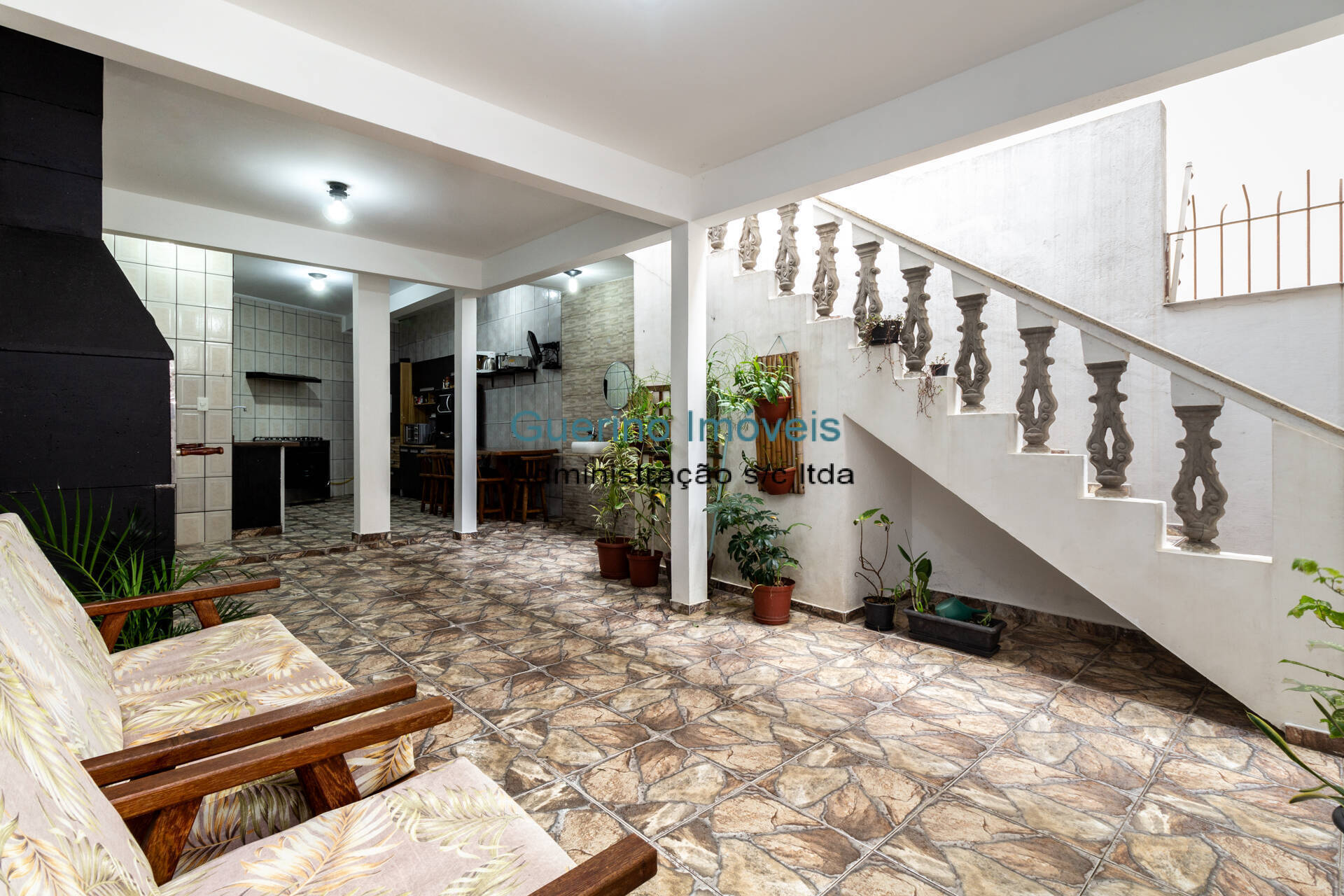 Sobrado, 3 quartos - Foto 53