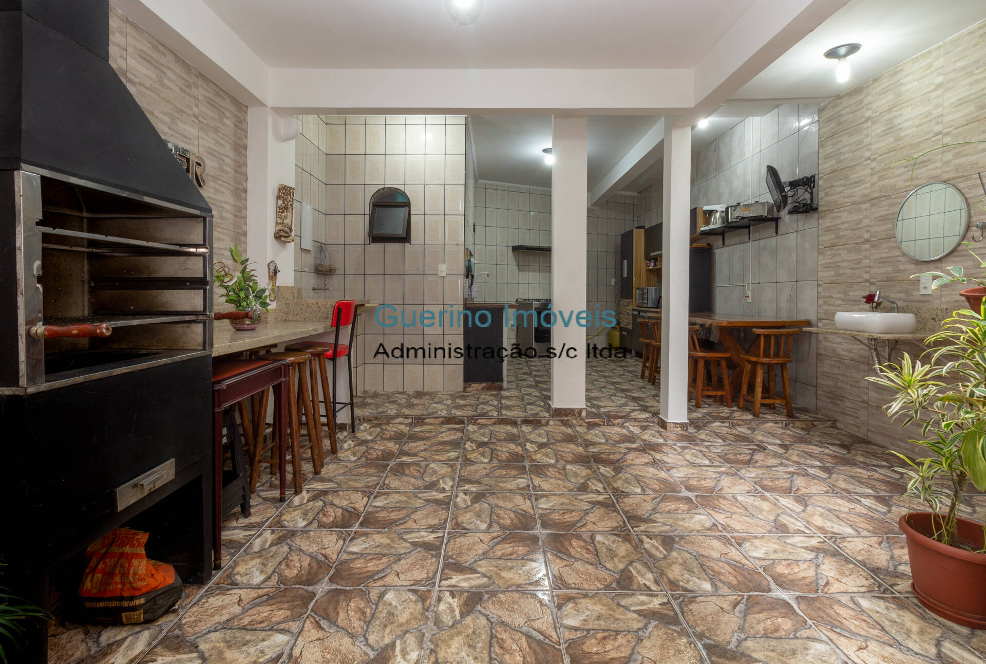 Sobrado, 3 quartos - Foto 54