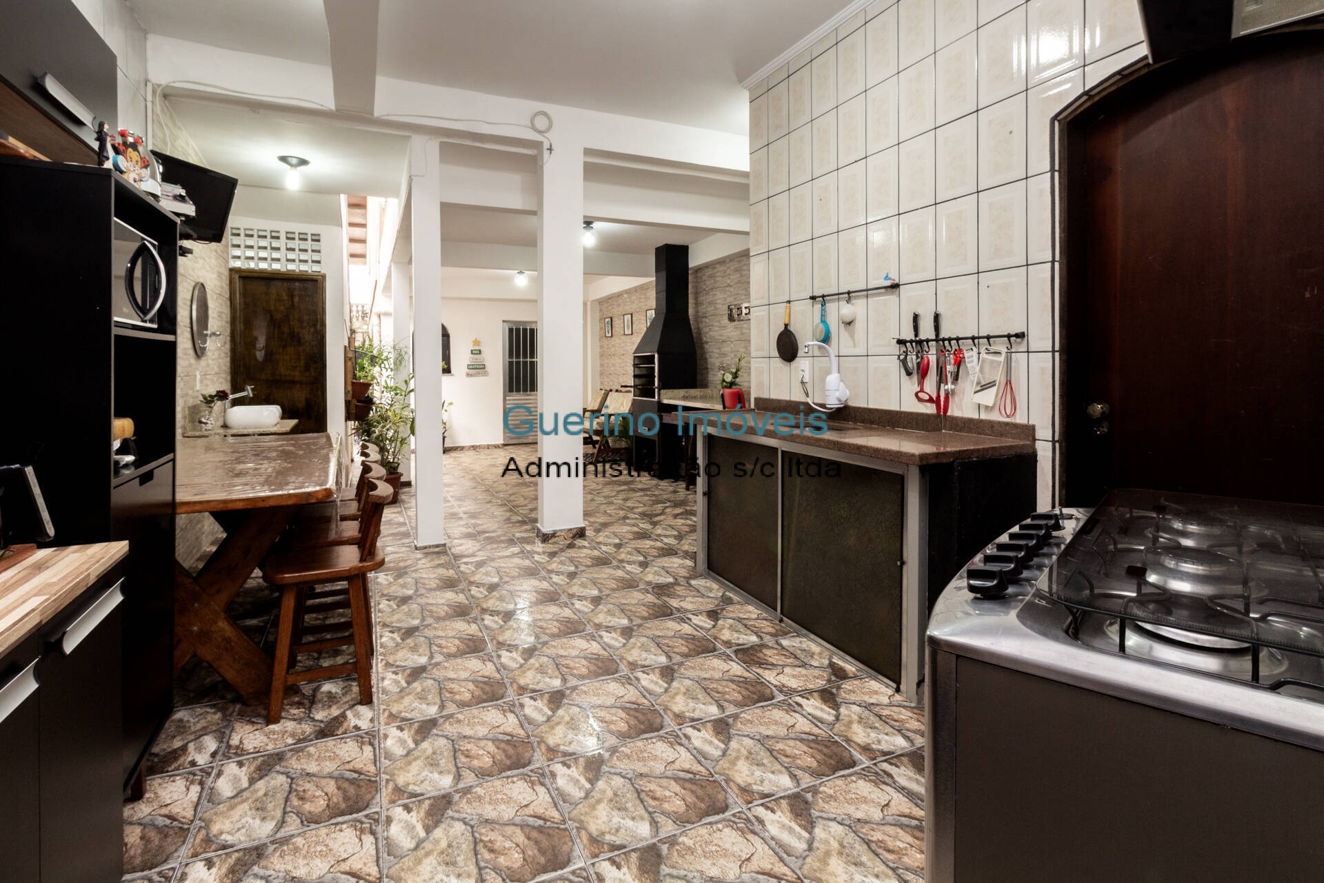 Sobrado, 3 quartos - Foto 56