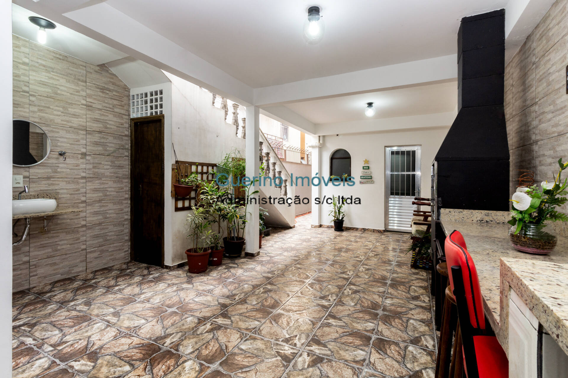 Sobrado, 3 quartos - Foto 57