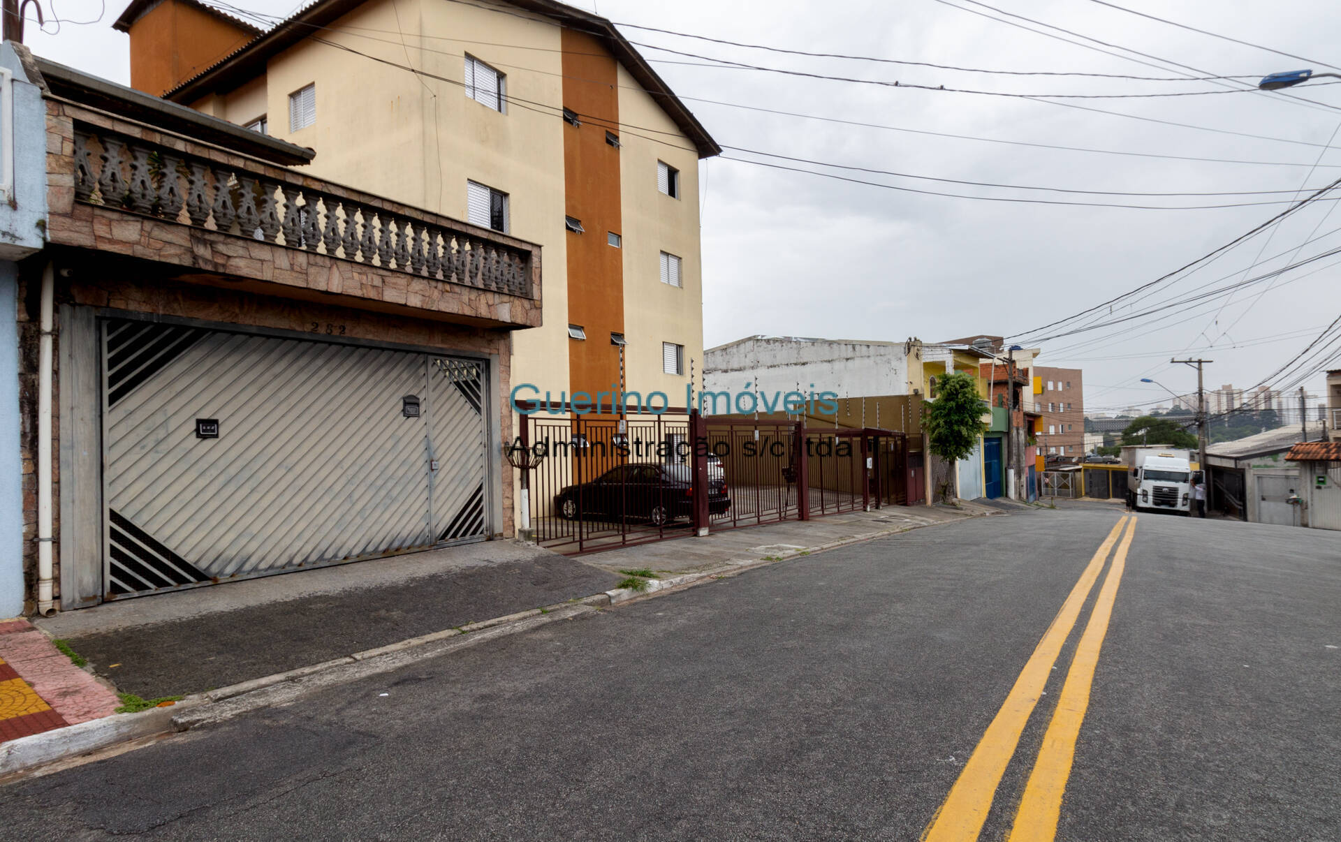 Sobrado, 3 quartos - Foto 64