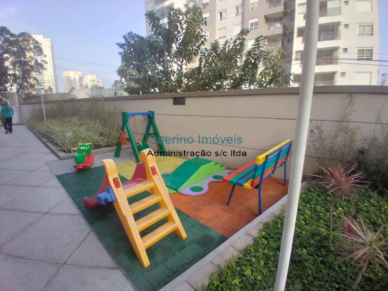 Apartamento, 2 quartos, 81 m² - Foto 11