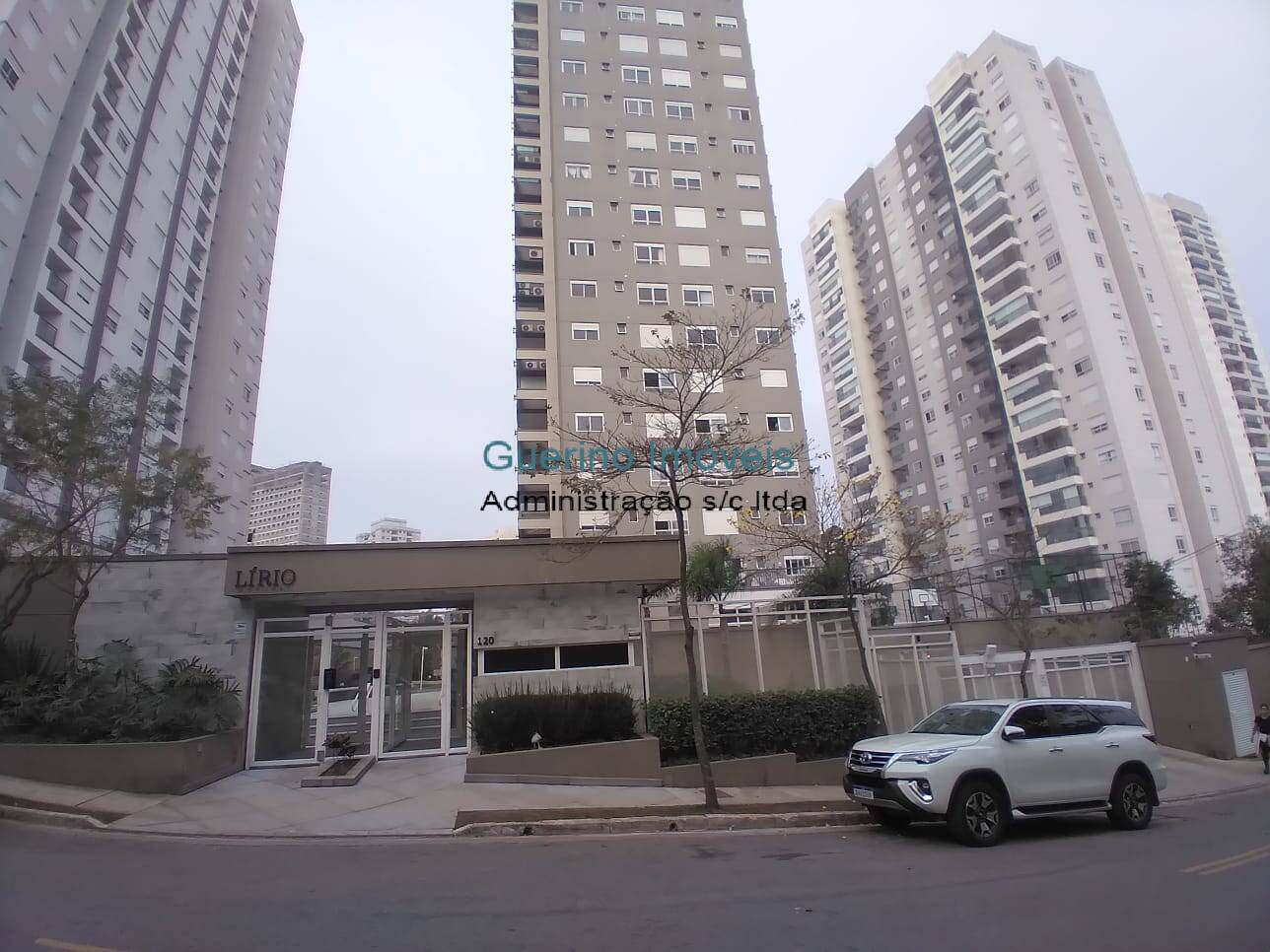 Apartamento, 2 quartos, 81 m² - Foto 1