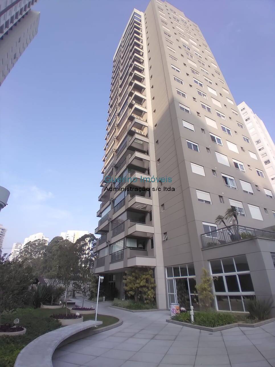 Apartamento, 2 quartos, 81 m² - Foto 35
