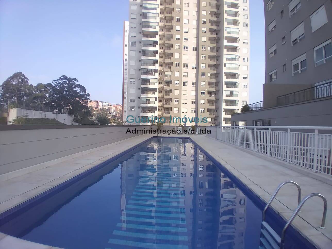 Apartamento, 2 quartos, 81 m² - Foto 39