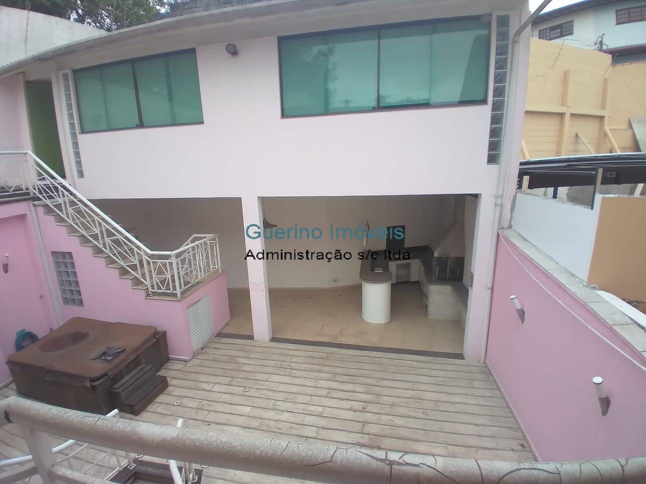 Casa de Condomínio, 3 quartos - Foto 43