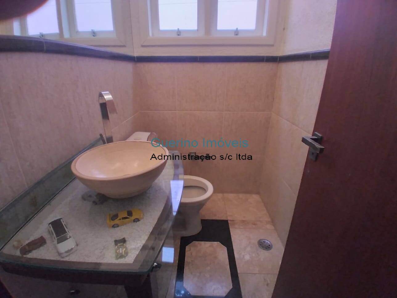 Casa de Condomínio, 3 quartos - Foto 51