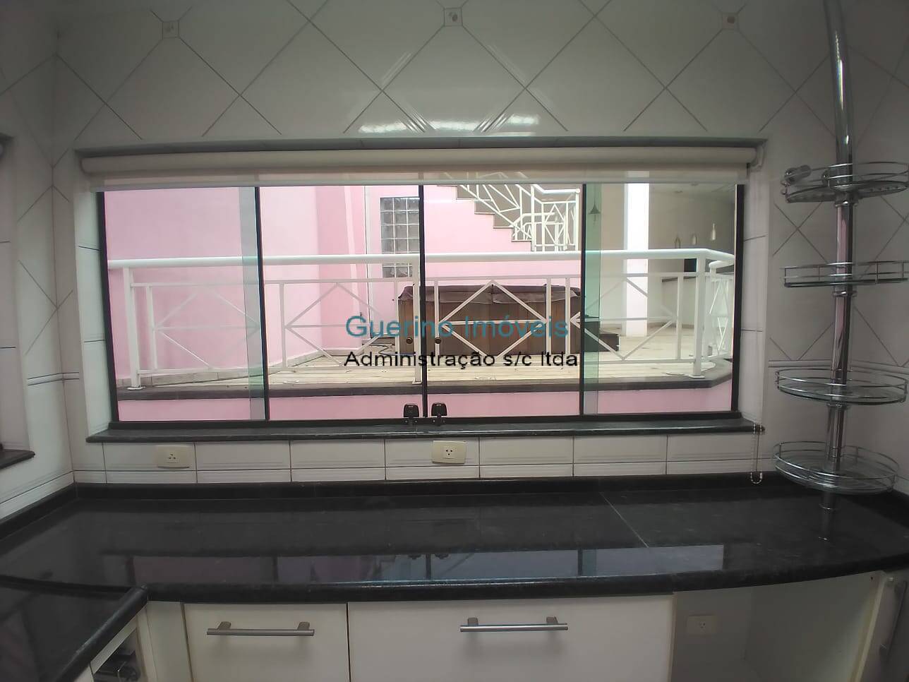 Casa de Condomínio, 3 quartos - Foto 55