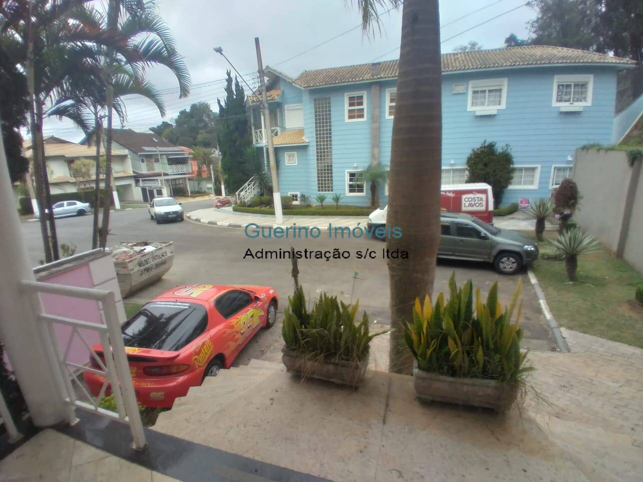 Casa de Condomínio, 3 quartos - Foto 62