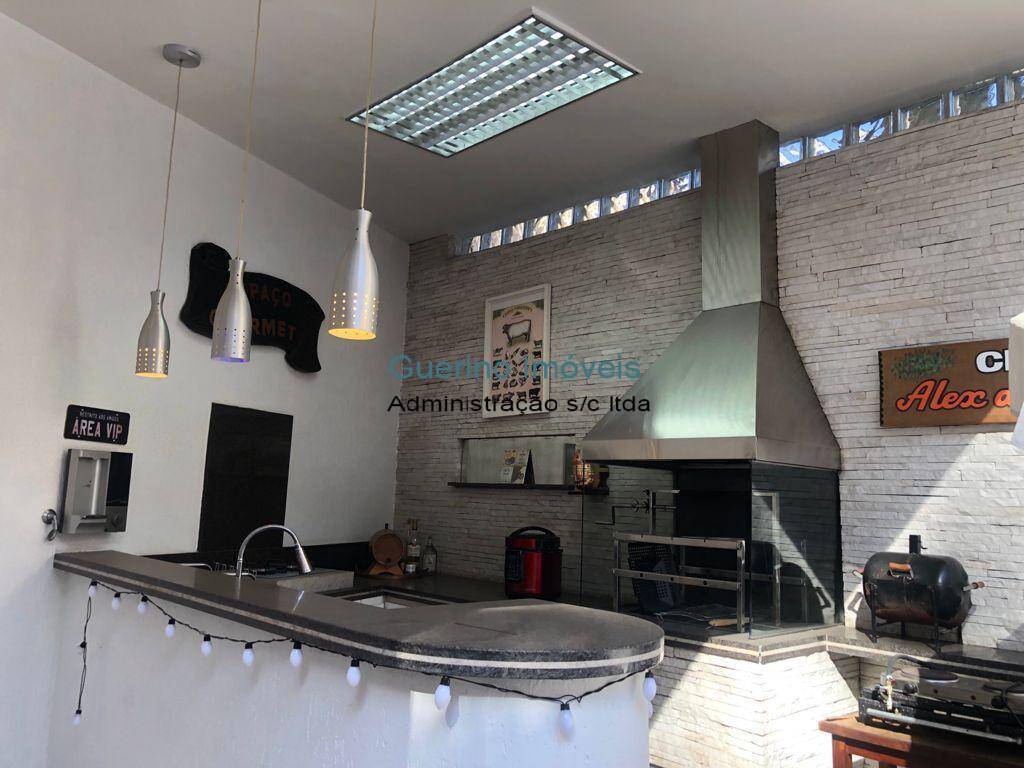 Casa de Condomínio, 3 quartos - Foto 65