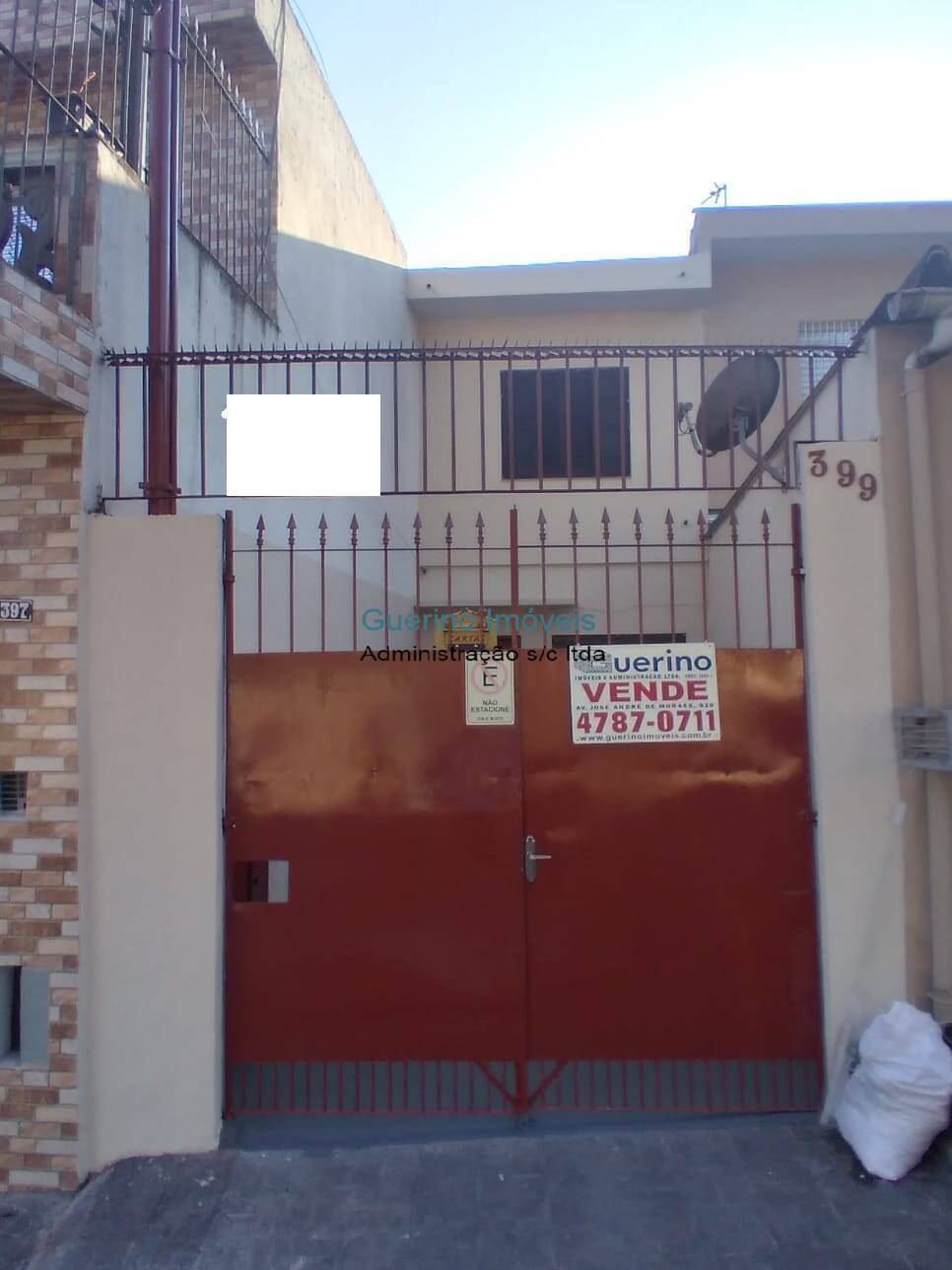 Sobrado, 2 quartos - Foto 2