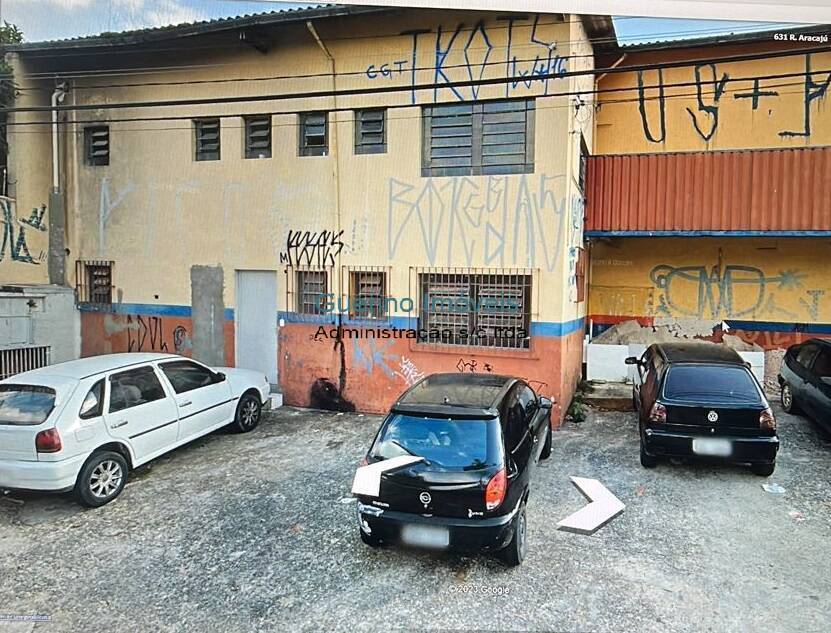 Loja-Salão, 700 m² - Foto 3