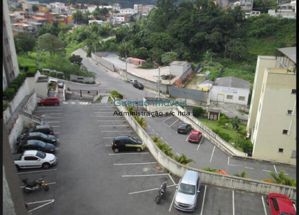 Apartamento, 3 quartos, 70 m² - Foto 5