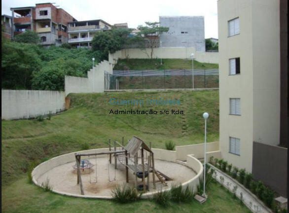 Apartamento, 3 quartos, 70 m² - Foto 4