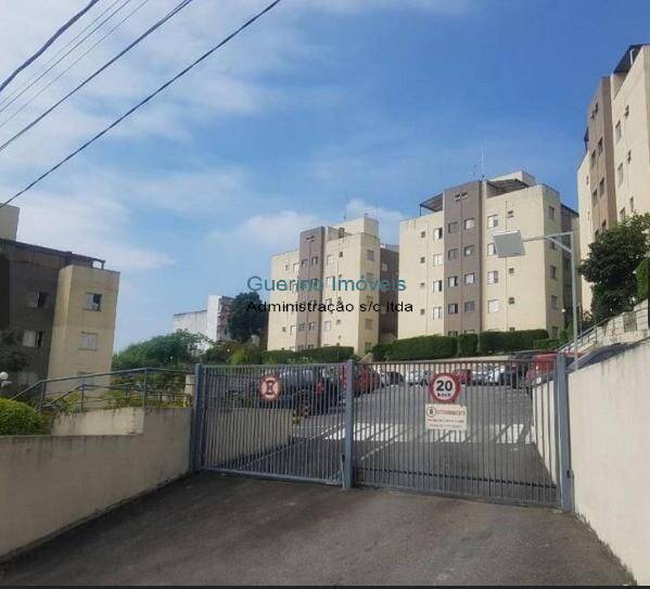 Apartamento, 3 quartos, 70 m² - Foto 28