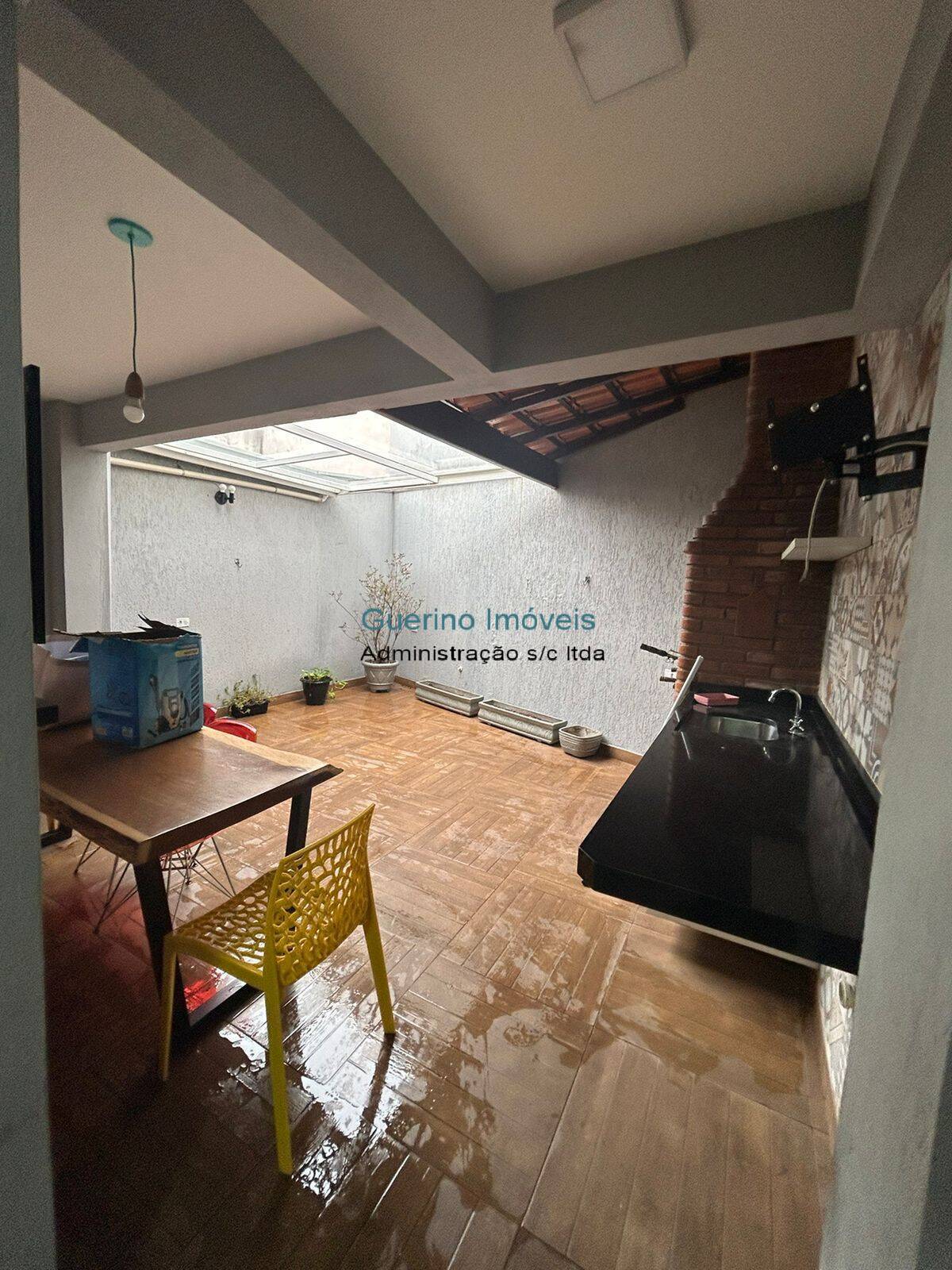 Sobrado, 2 quartos - Foto 4