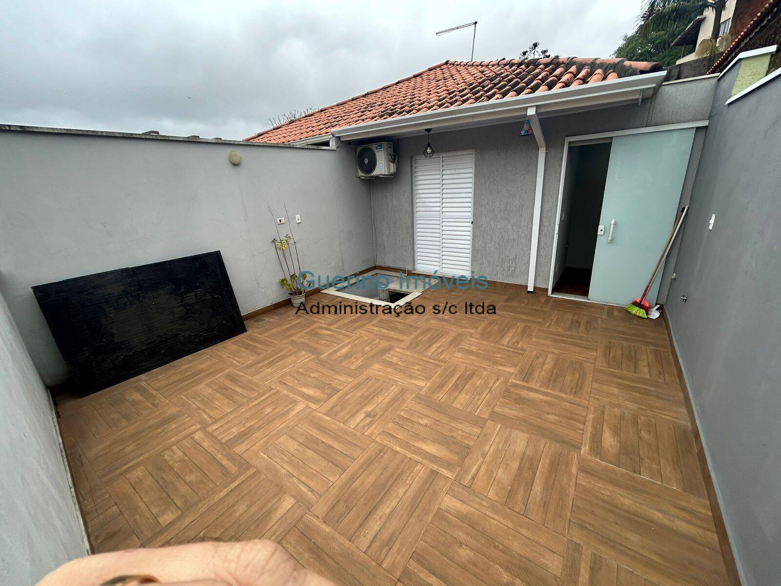 Sobrado, 2 quartos - Foto 7