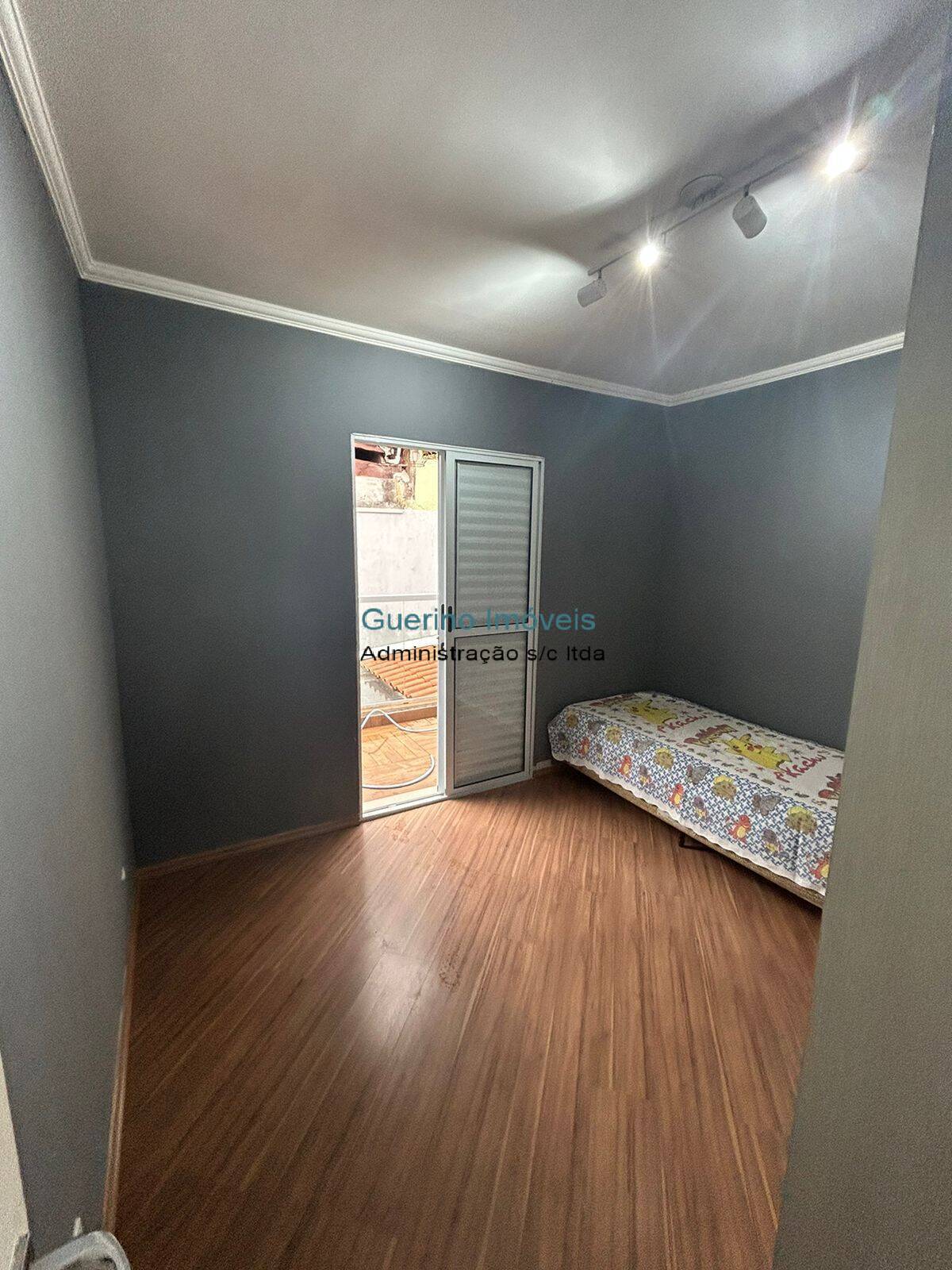 Sobrado, 2 quartos - Foto 10