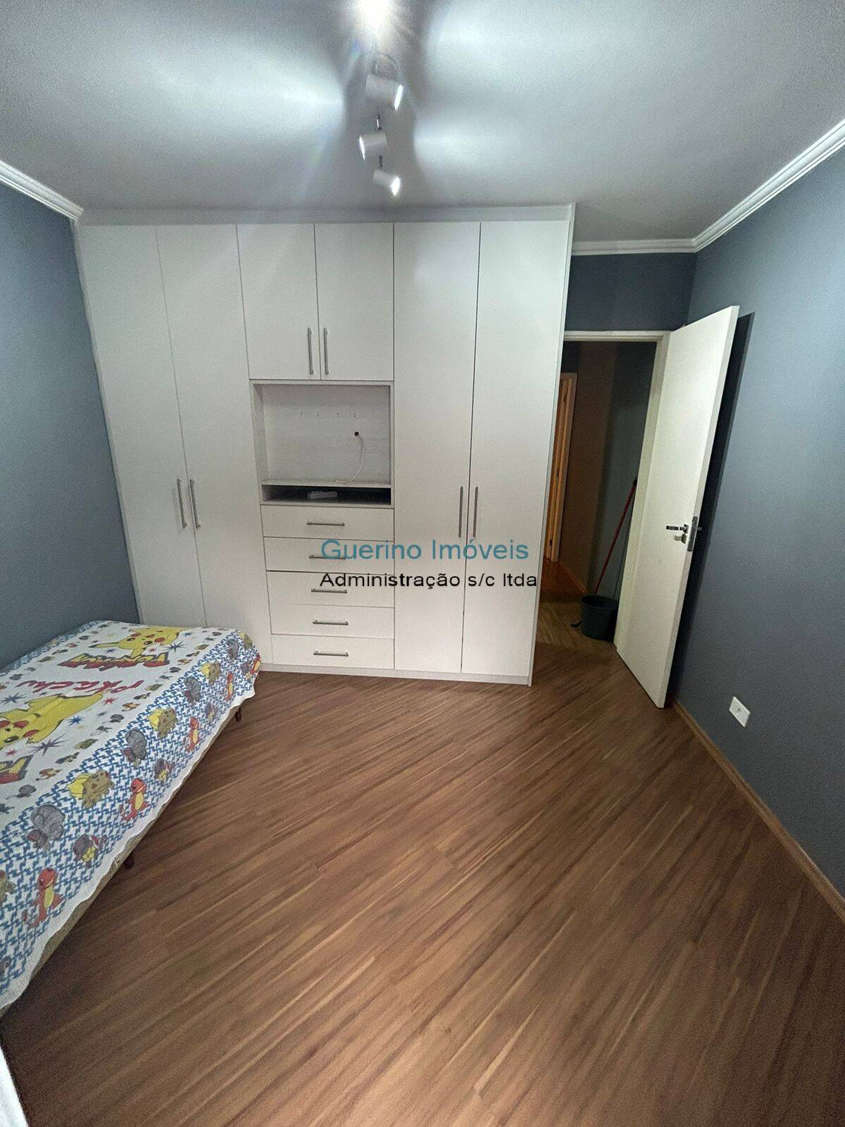 Sobrado, 2 quartos - Foto 12