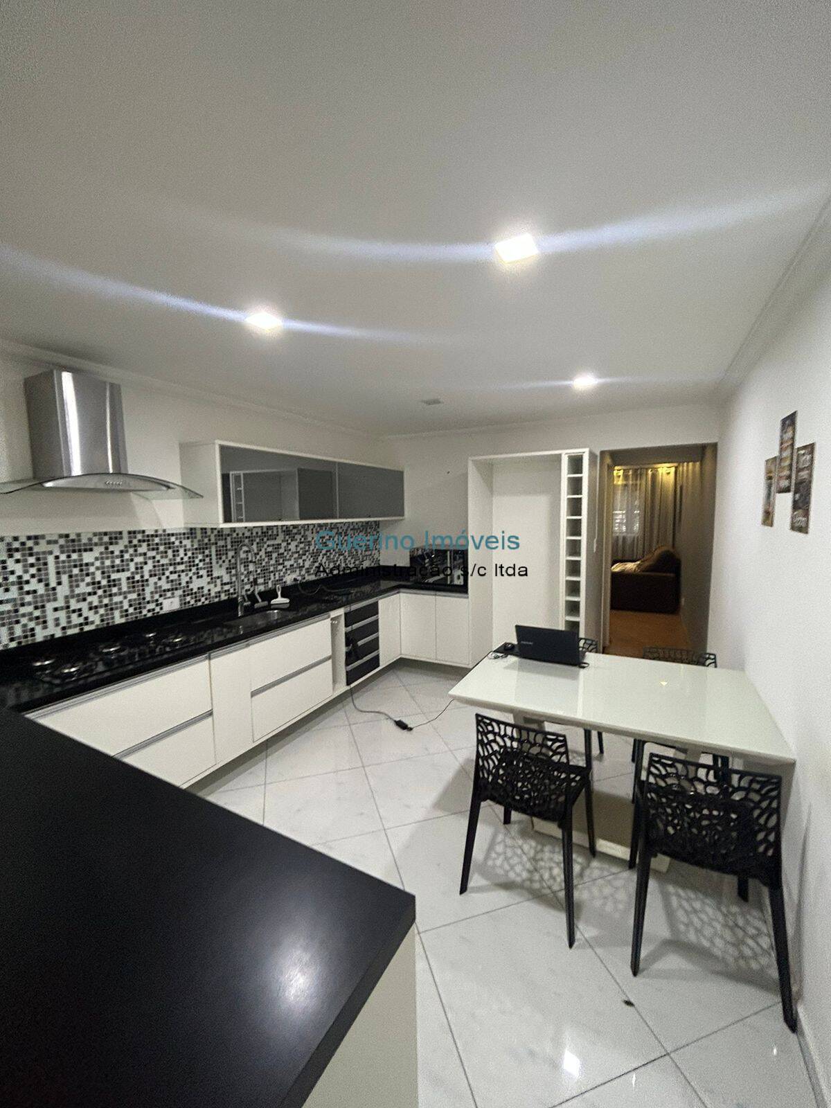 Sobrado, 2 quartos - Foto 16