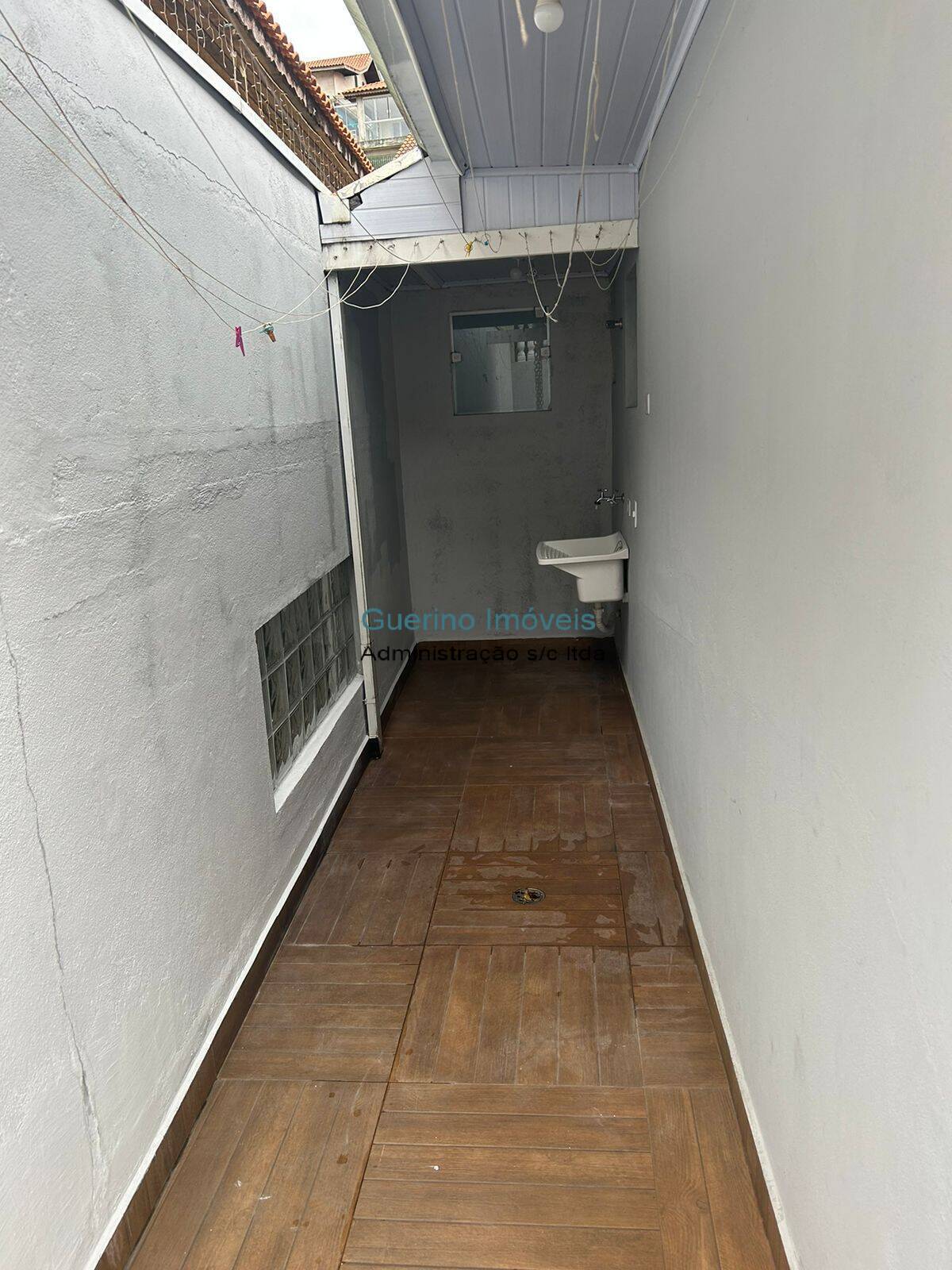 Sobrado, 2 quartos - Foto 17