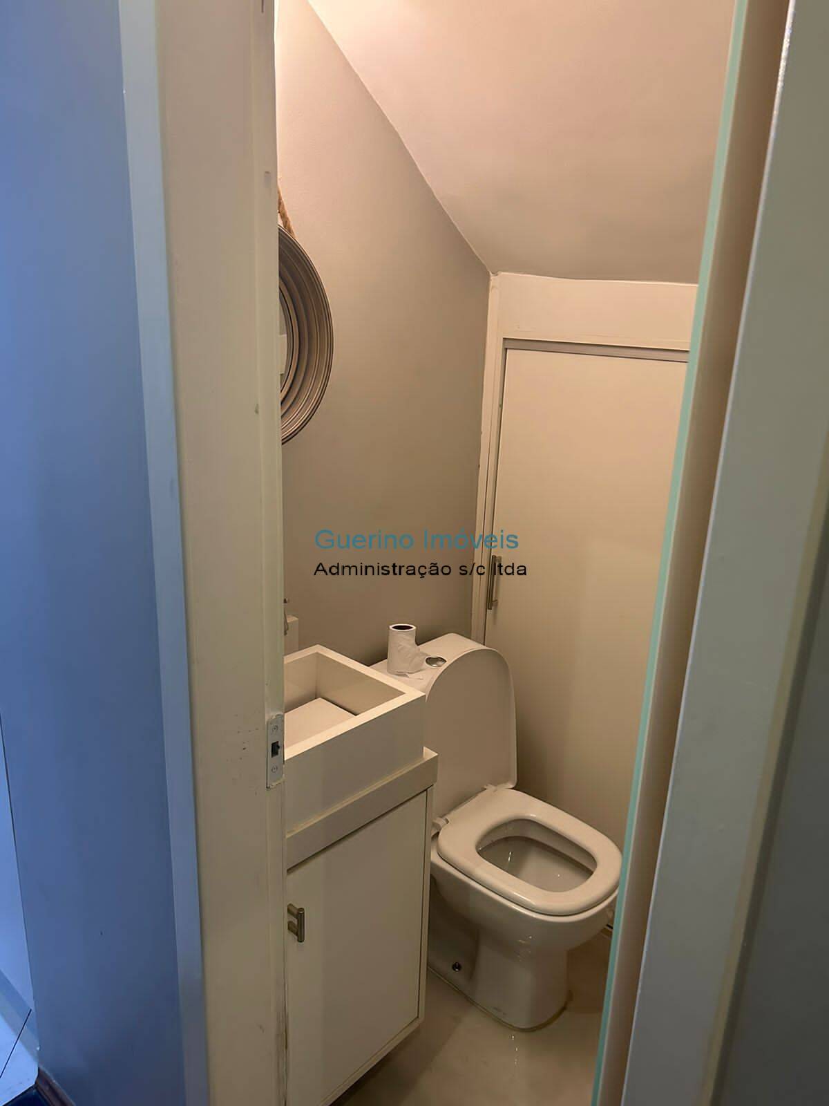 Sobrado, 2 quartos - Foto 18