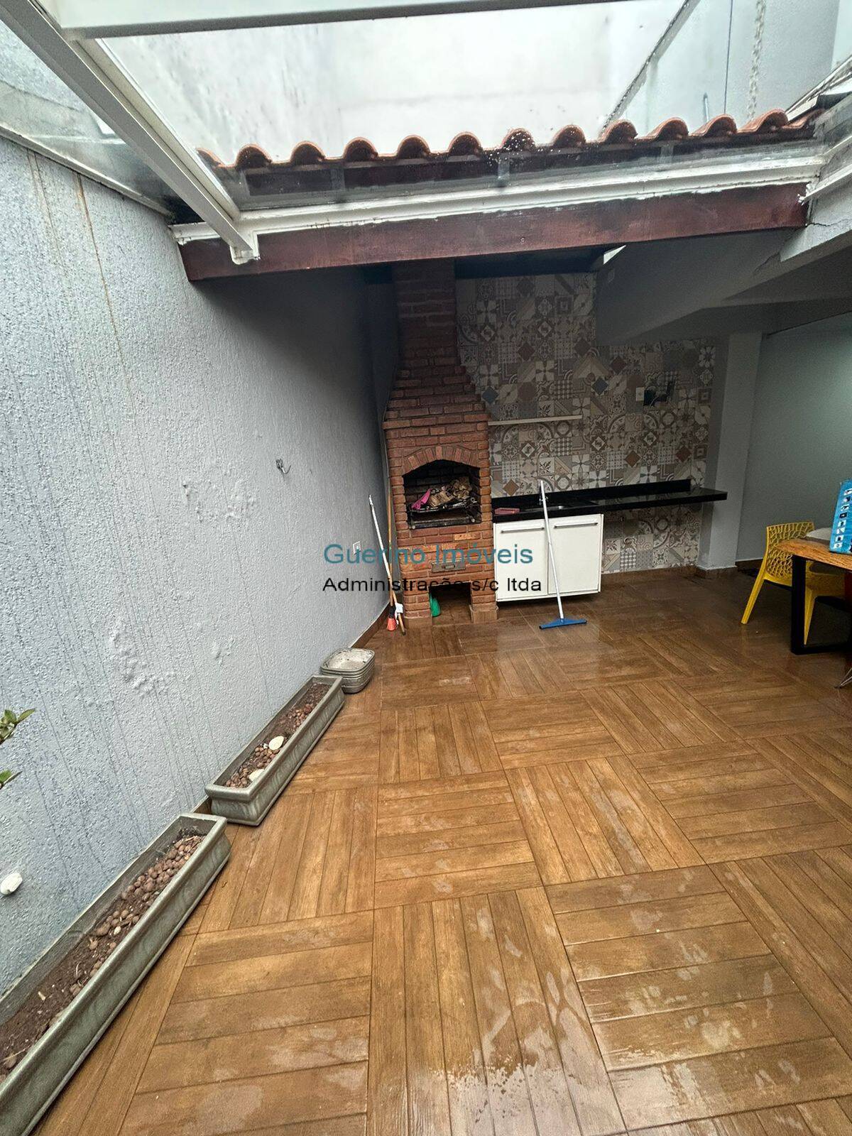 Sobrado, 2 quartos - Foto 20