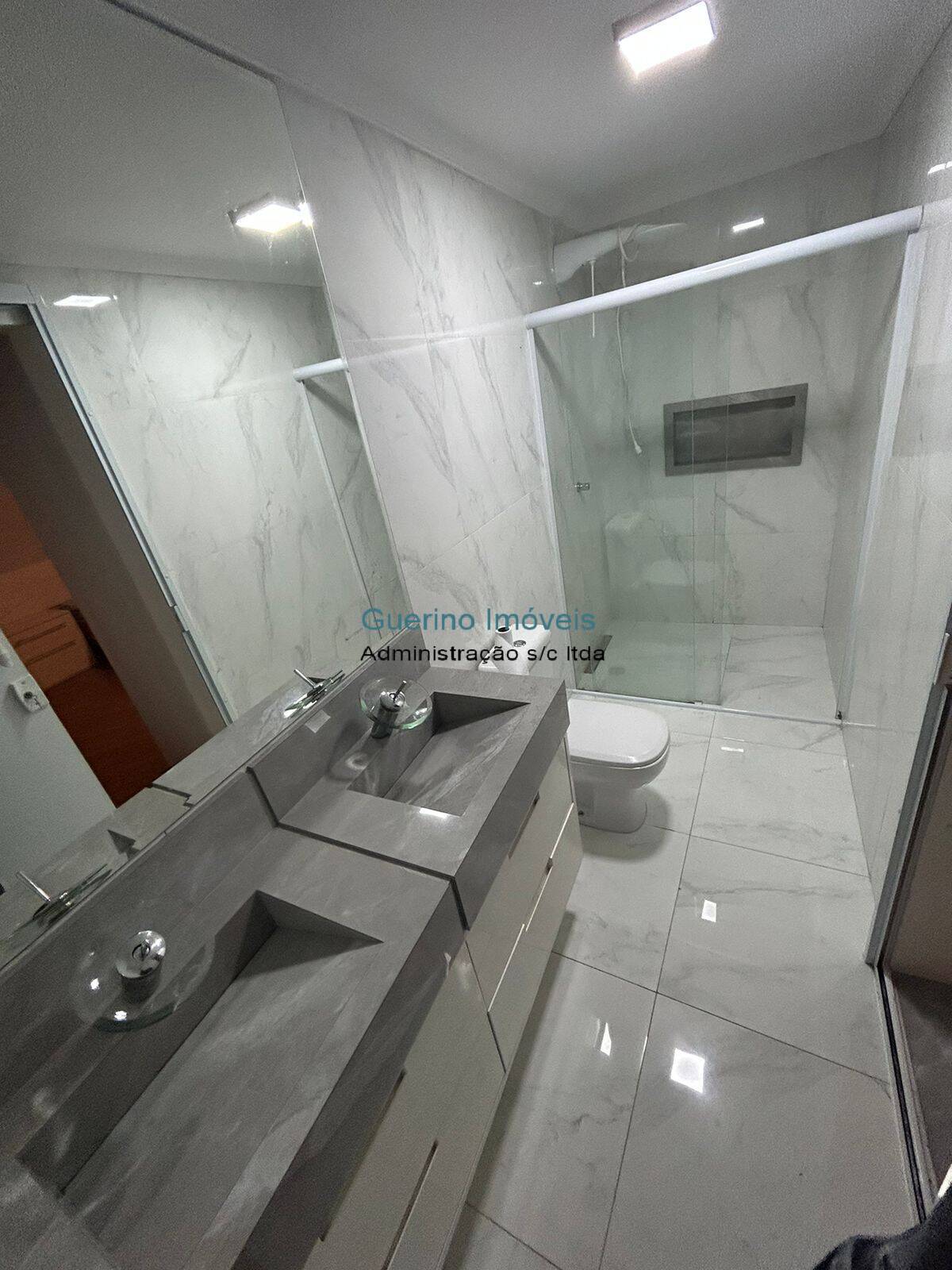 Sobrado, 2 quartos - Foto 23