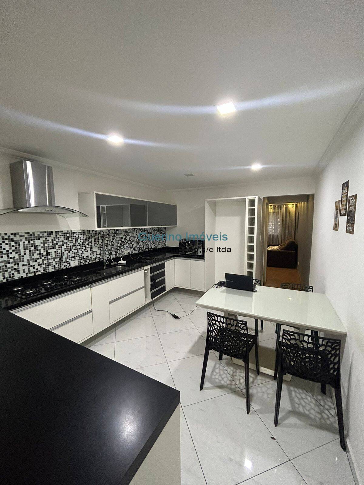 Sobrado, 2 quartos - Foto 24