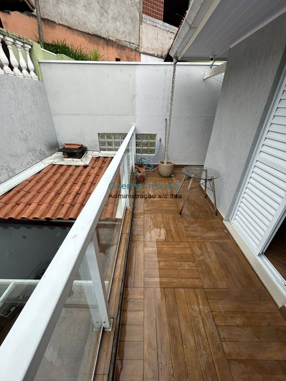 Sobrado, 2 quartos - Foto 26