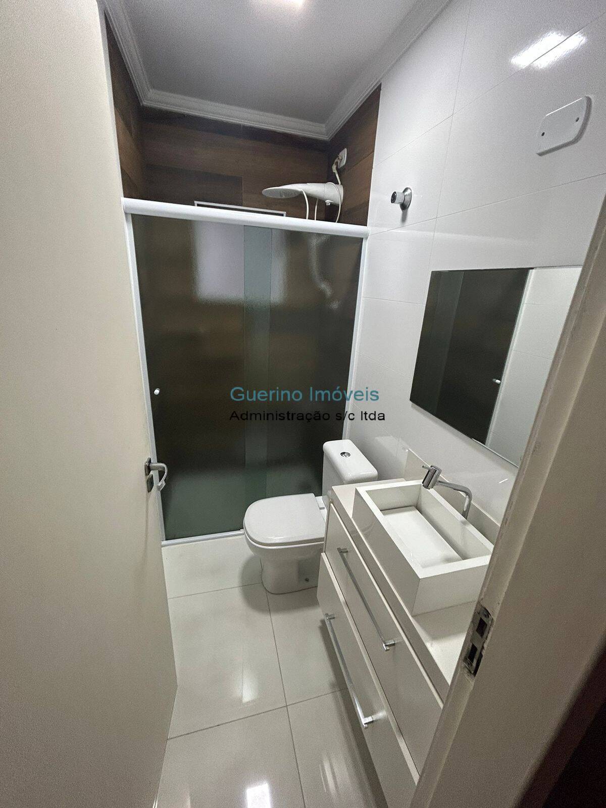 Sobrado, 2 quartos - Foto 27