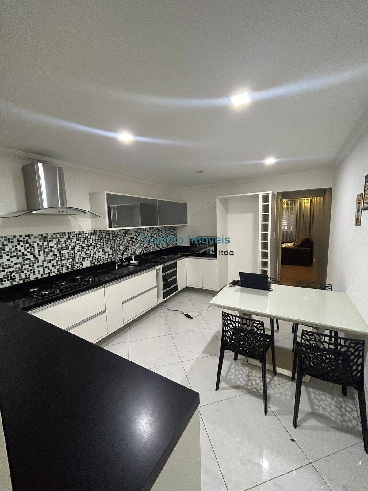 Sobrado, 2 quartos - Foto 28