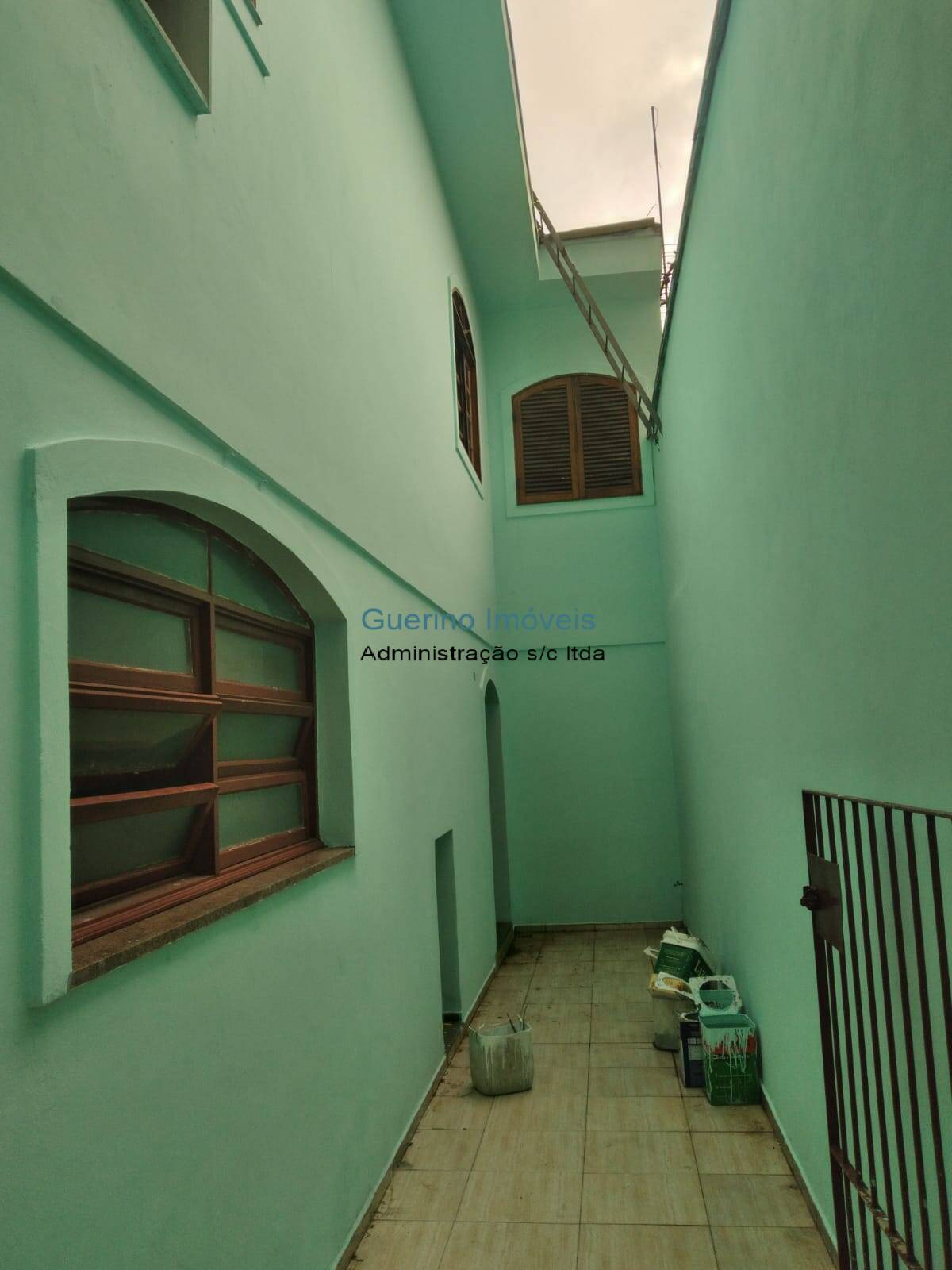 Sobrado, 3 quartos, 125 m² - Foto 6