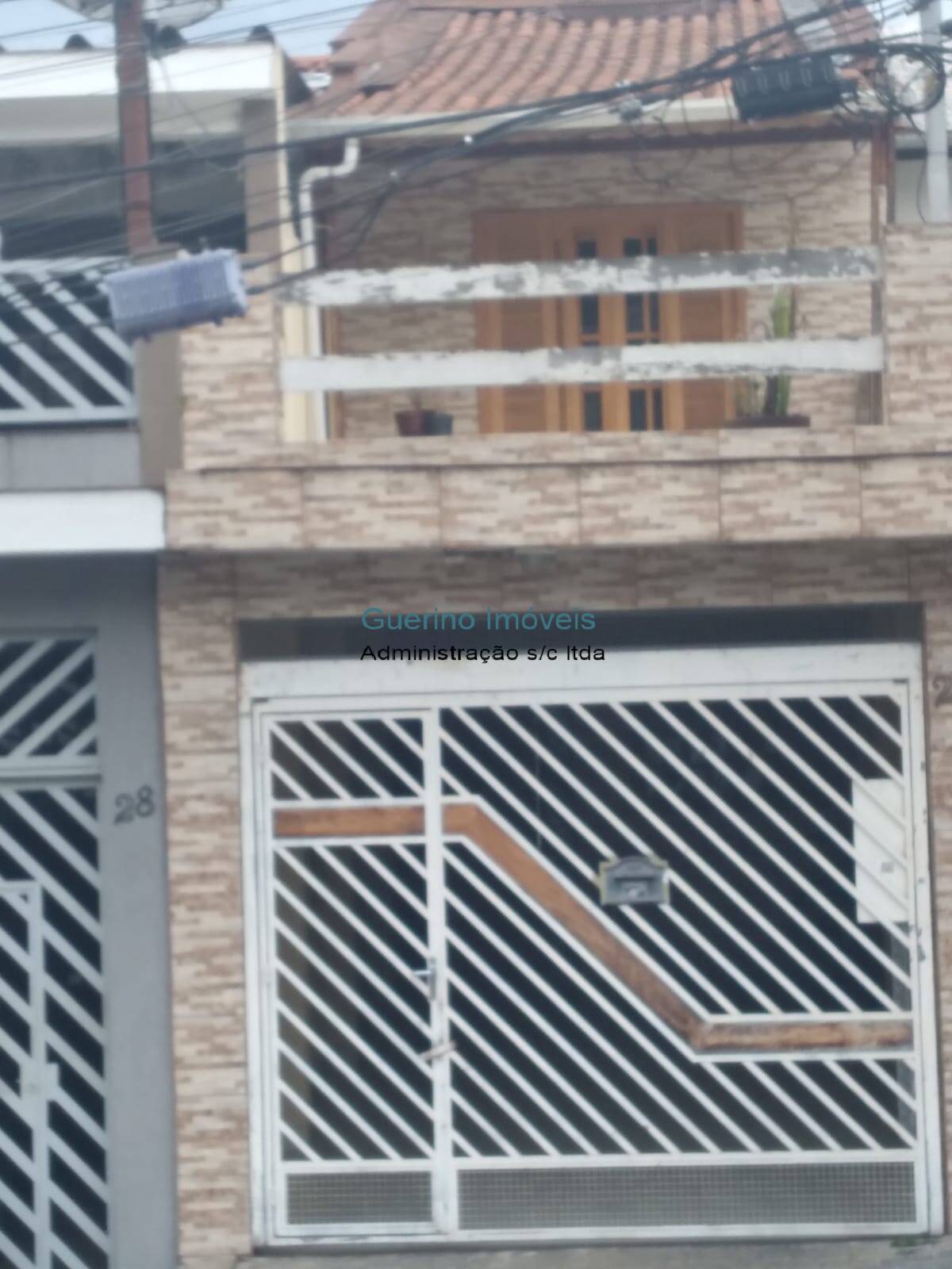 Sobrado, 3 quartos - Foto 2